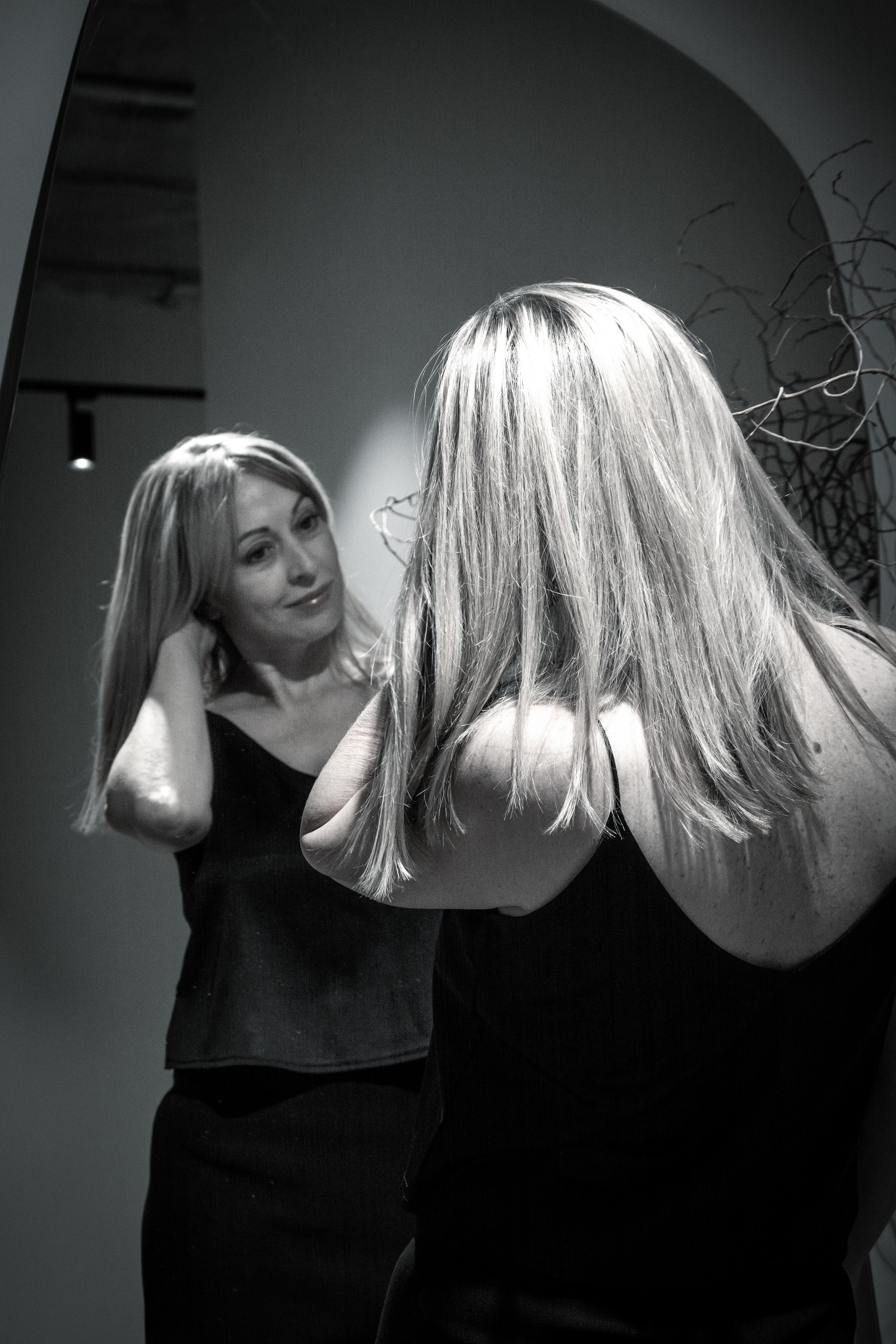 Черно-белая фотосессия. Елена Волкова семейный фотограф в станице Гостагаевской города-курорта Анапа