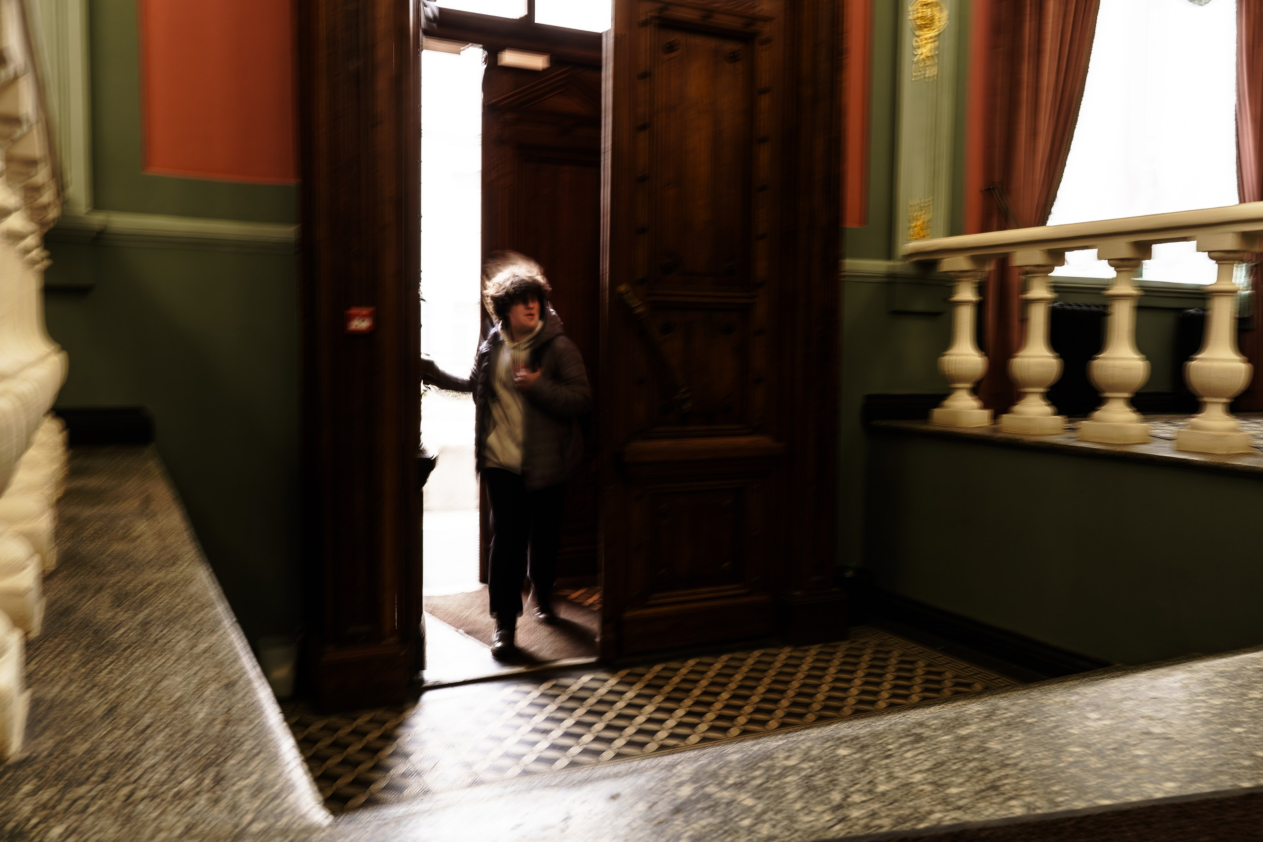 «Первые шаги — всегда самые трудные». Reportage, wedding and portrait photographer in Kazan | Rinat Minikhanov