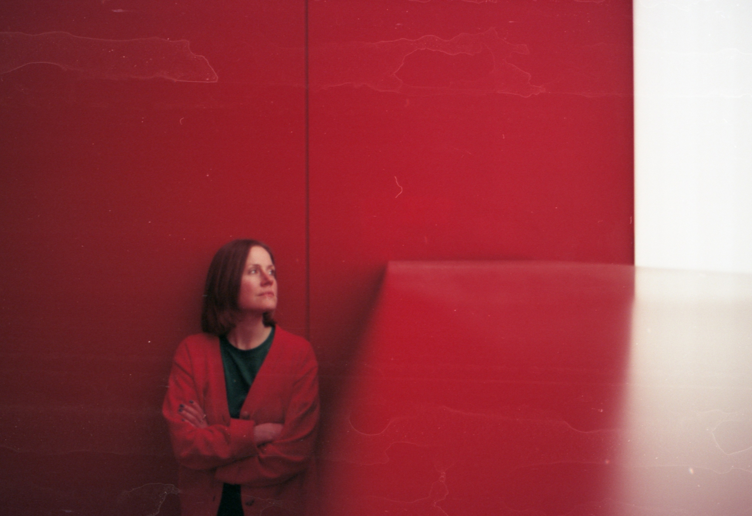 Плёночные фотопортреты. Илья Михачёв Фотограф ПРО людей