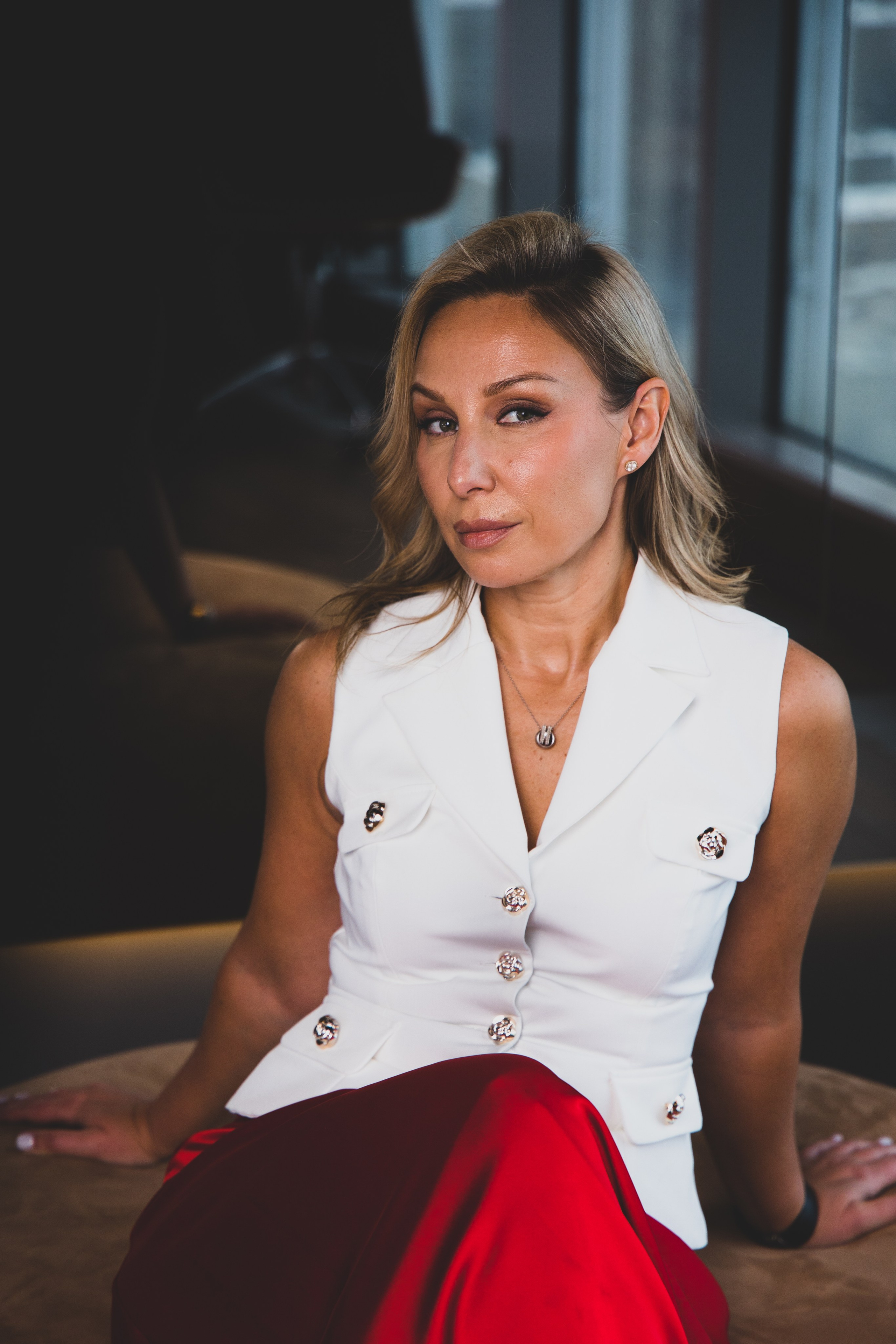 Business women in tourism. ДарияГалямова — фотограф: открытый, творческий, коммерческий