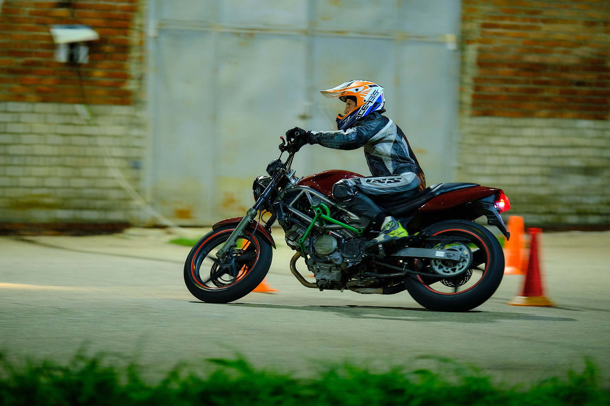 27.07.2024 Ночная Джимхана. Константин Тимонин — фотограф в Краснодаре