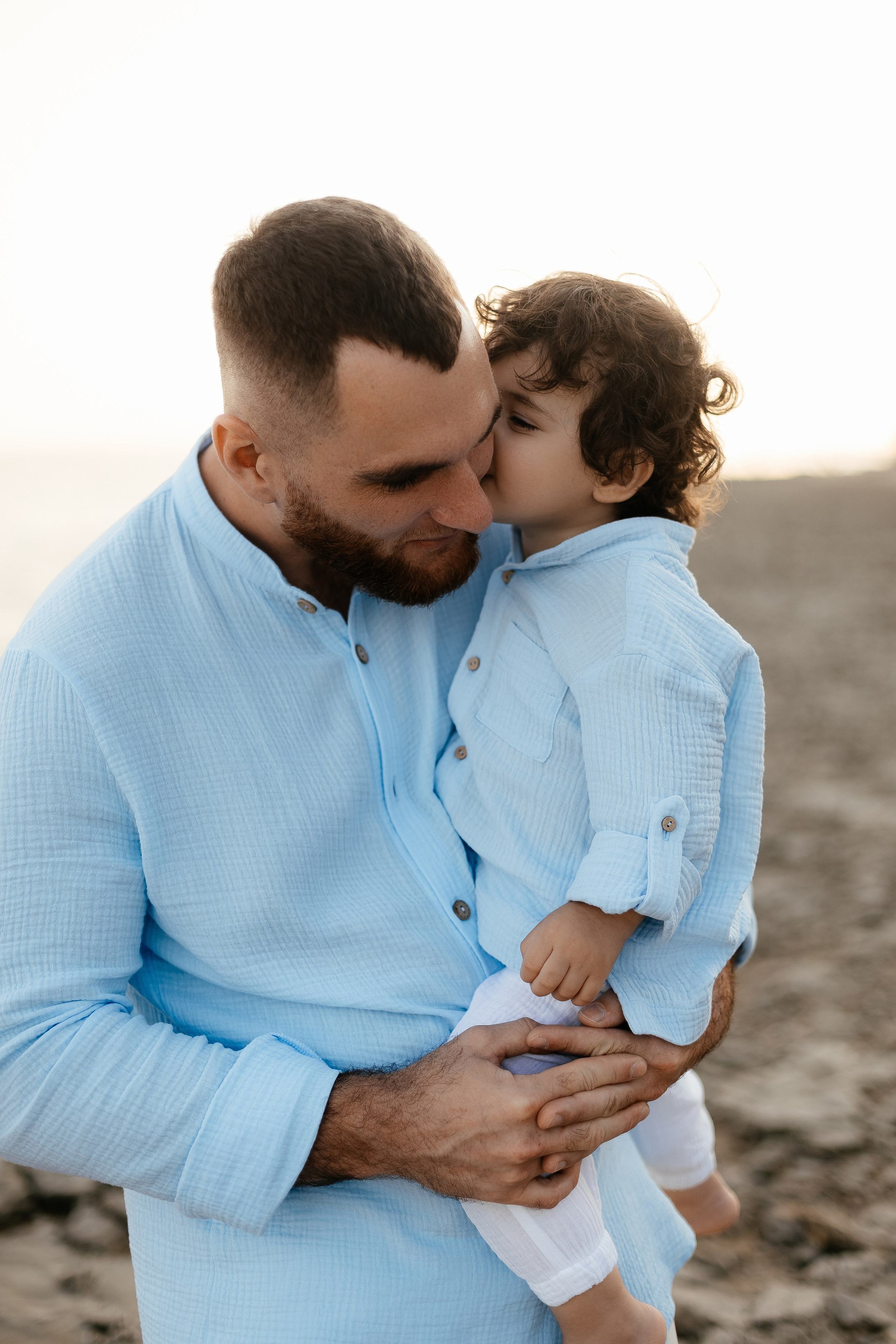 Семья Восканян. Главная