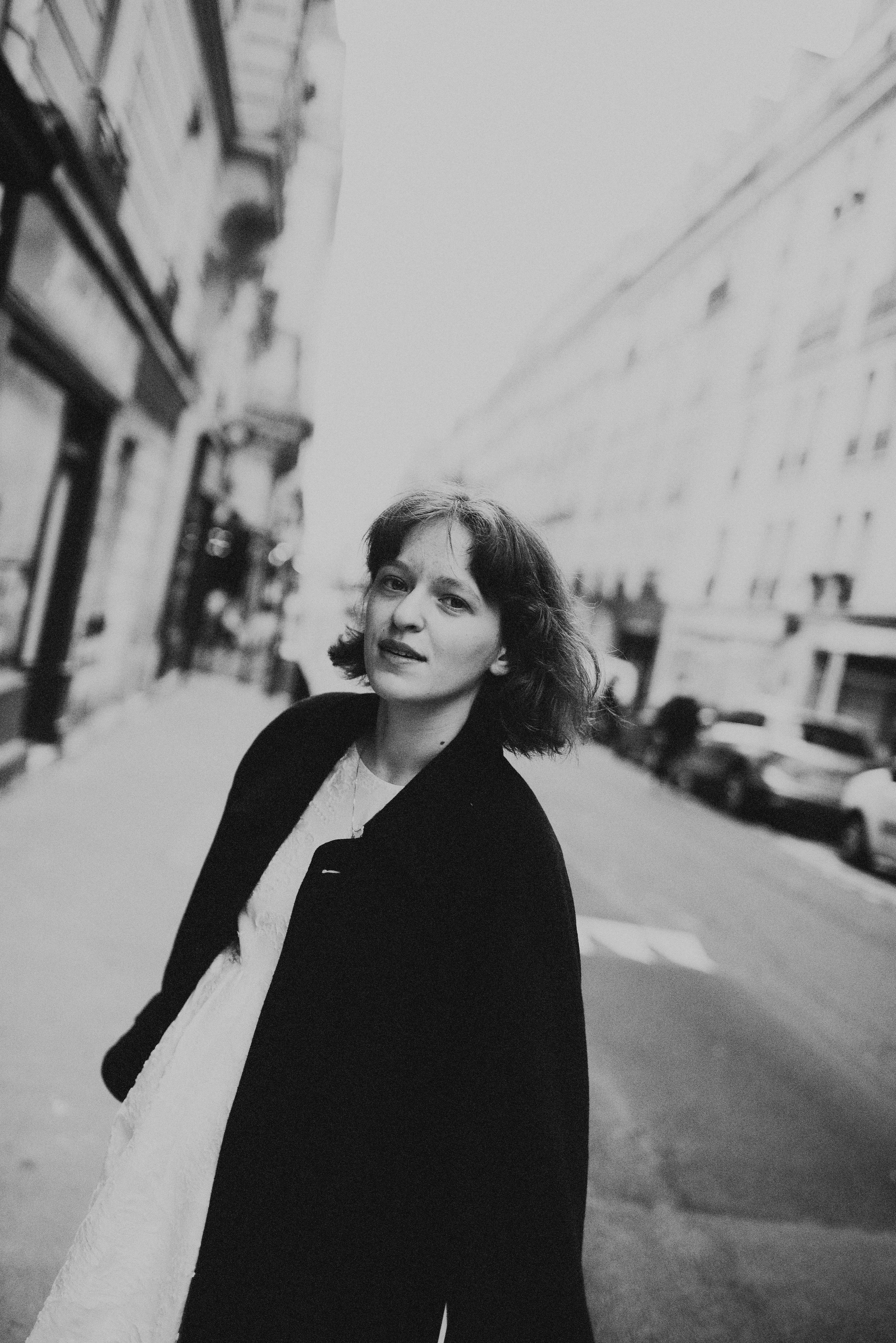 Портреты. Иркутский фотограф Яна Серебренникова