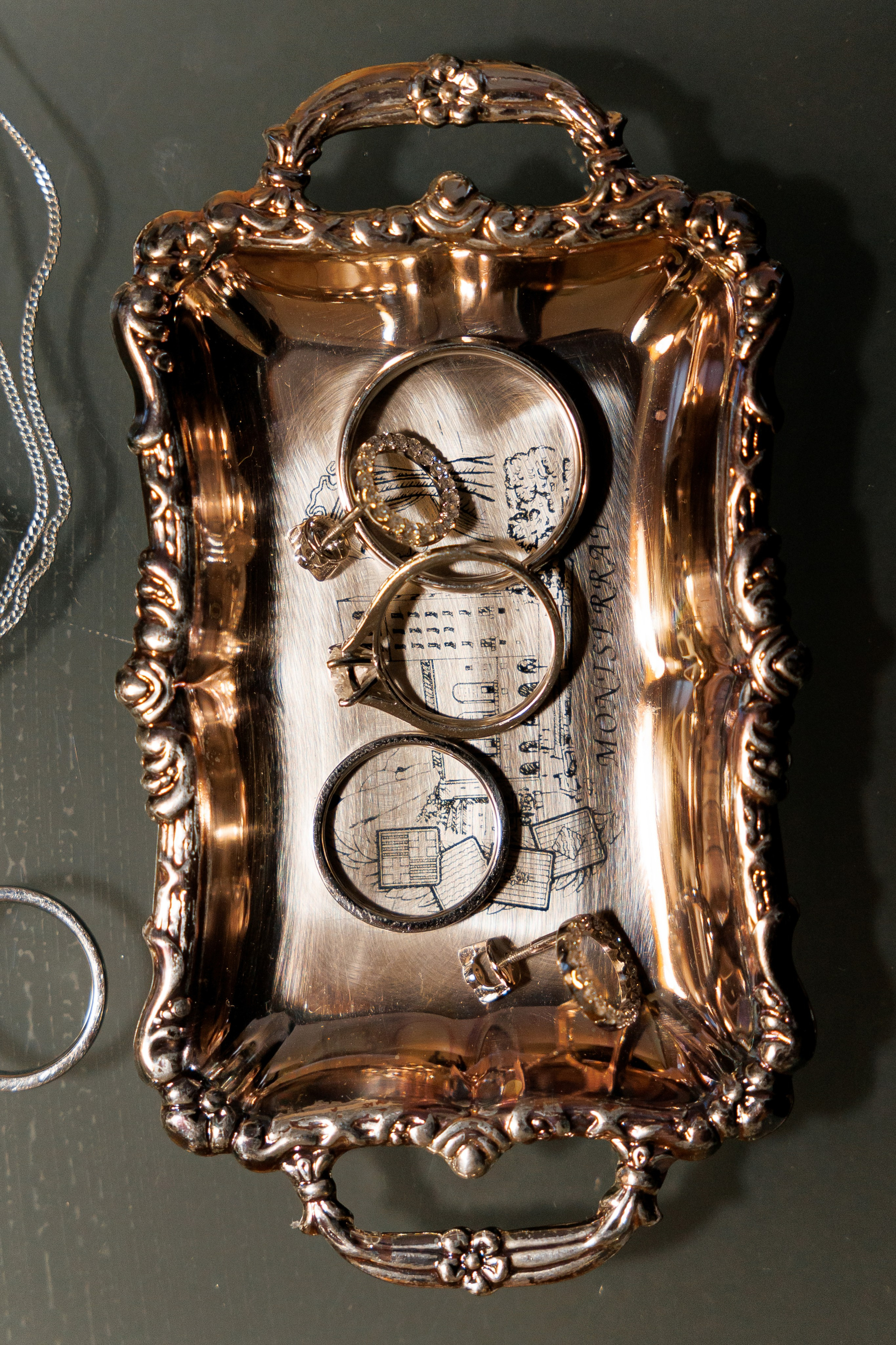 S&L. Свадебный репортажный фотограф в Москве