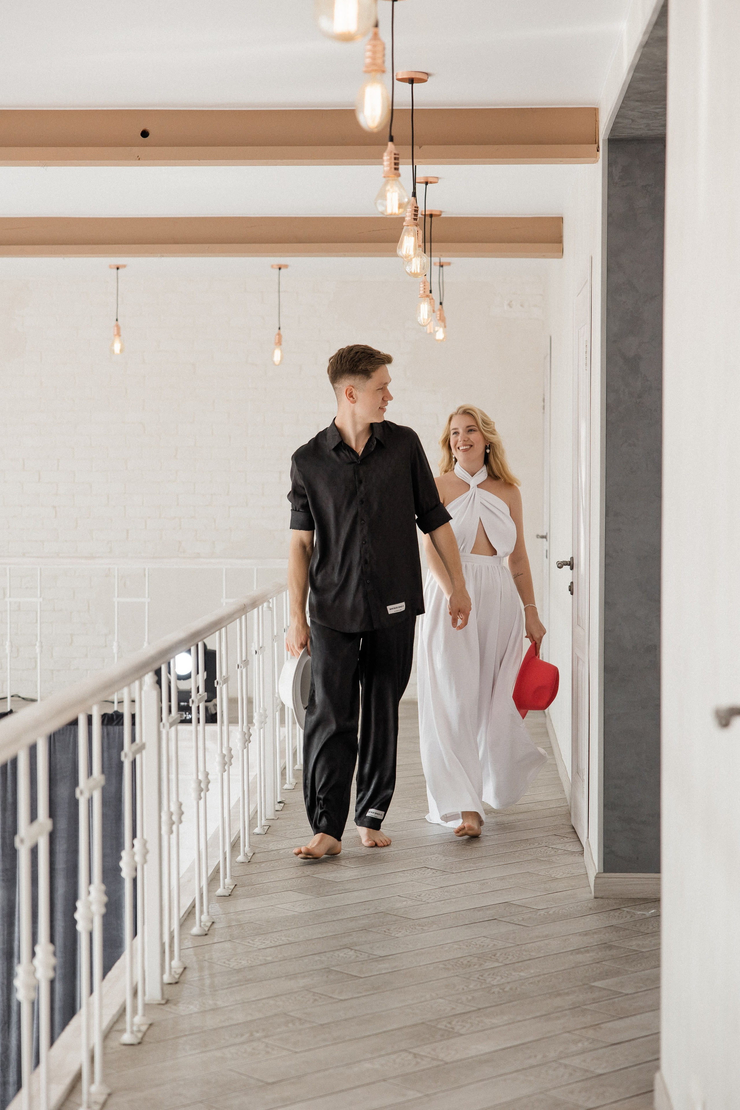 Максим и Алёна. Свадебный фотограф Полина Панина