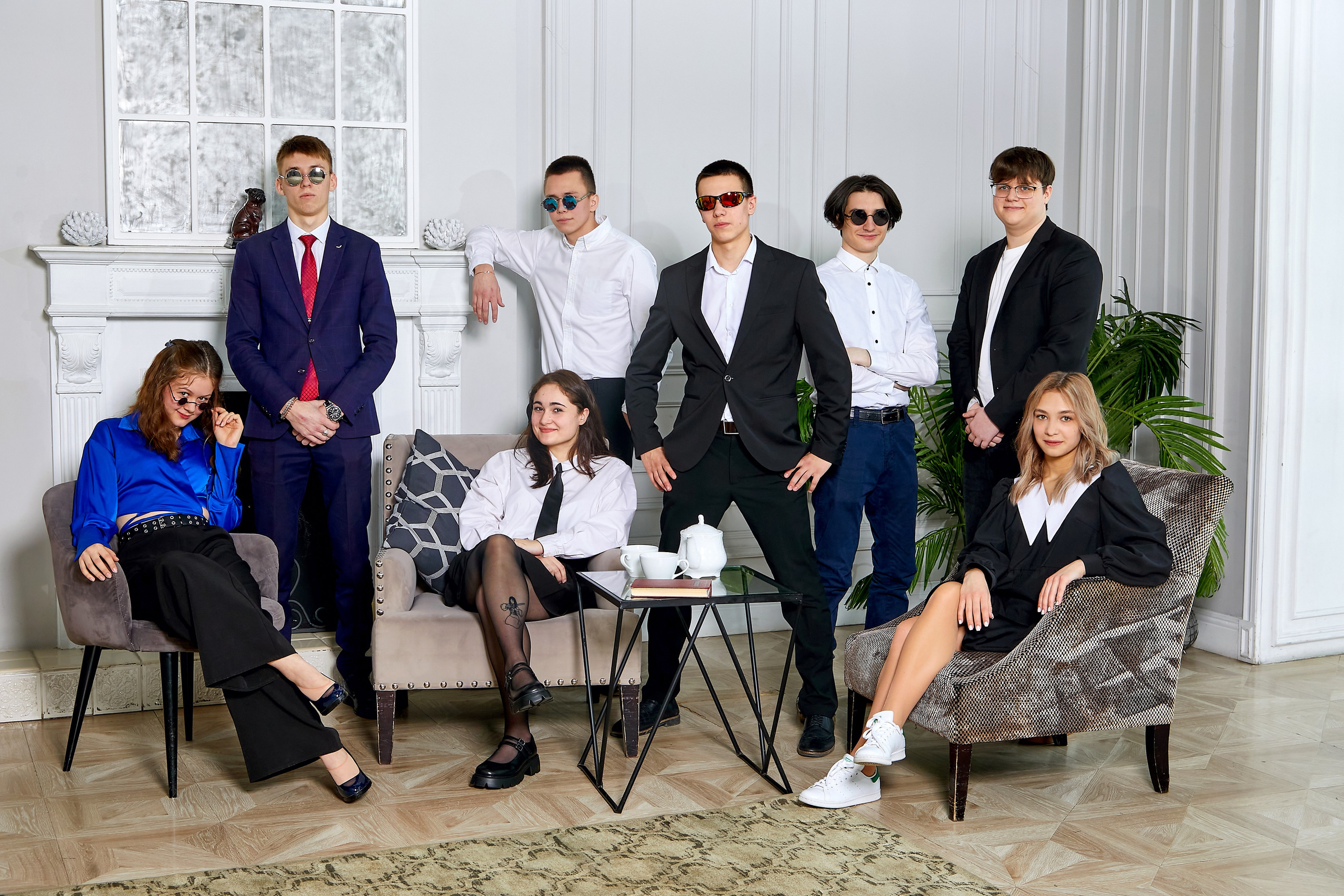 Мастер Фото