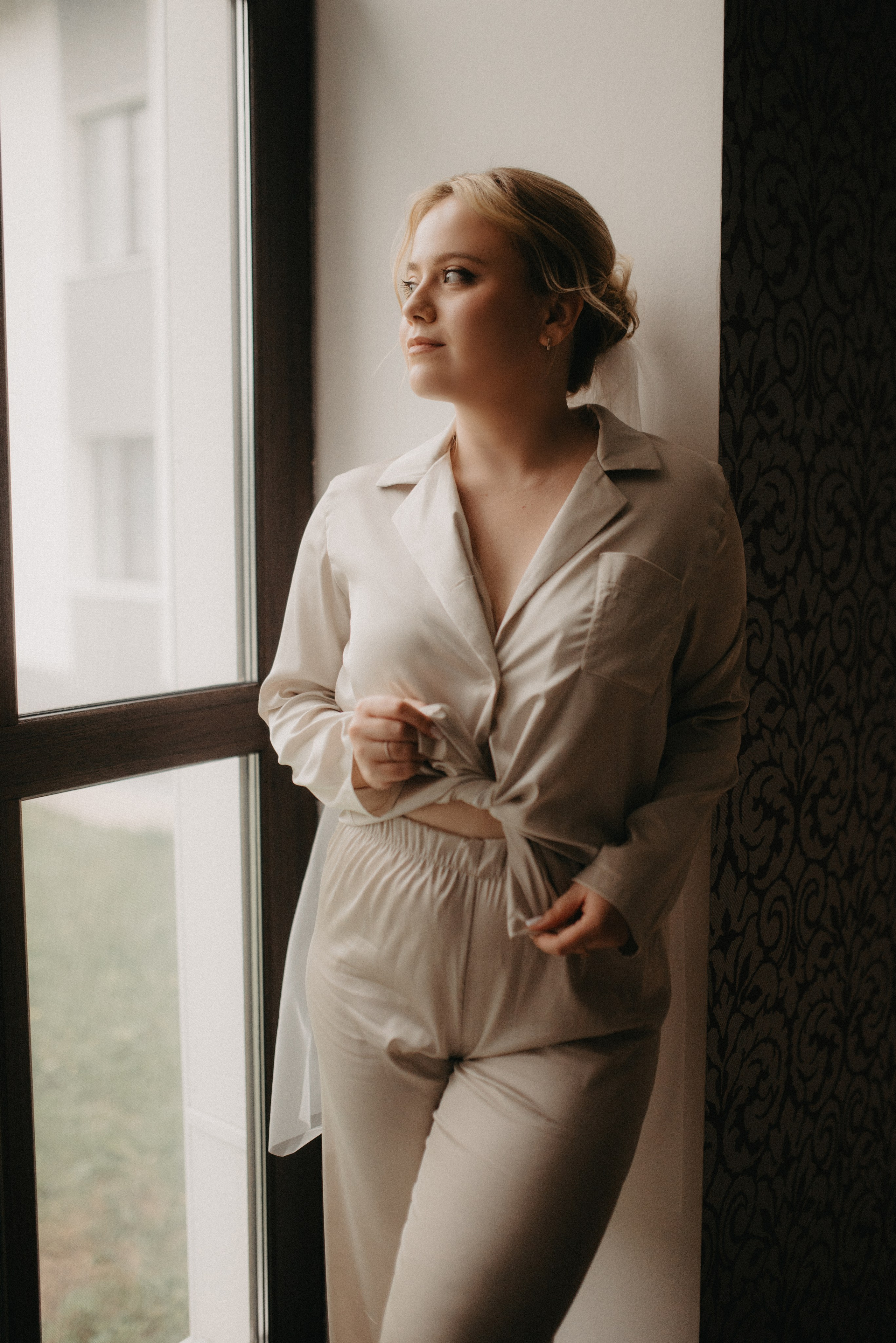 Свадьба Вадима и Олеси. Главная