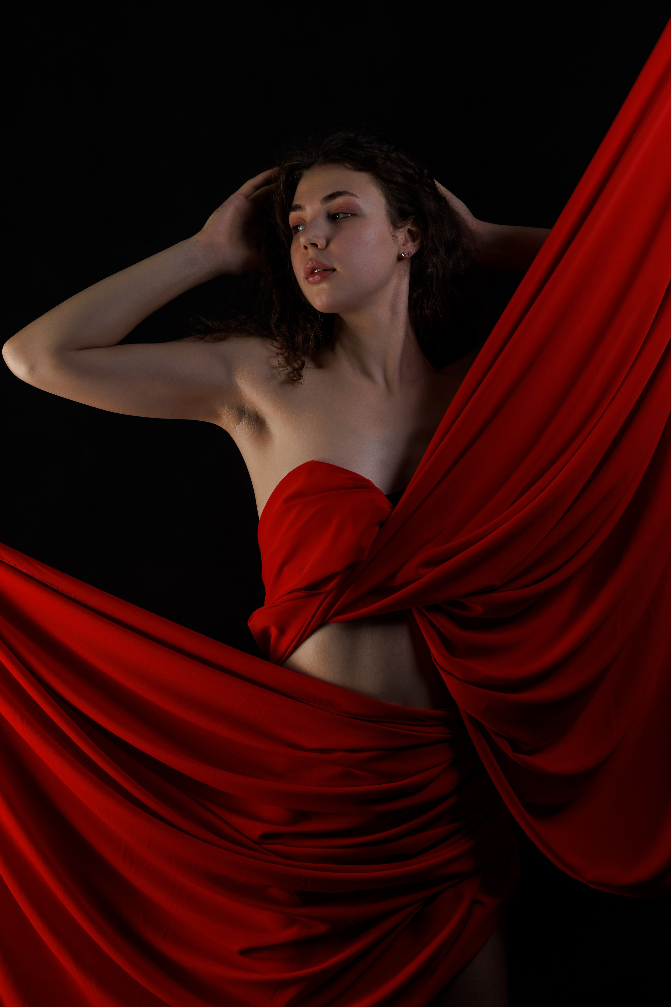 Разное. Photomantis