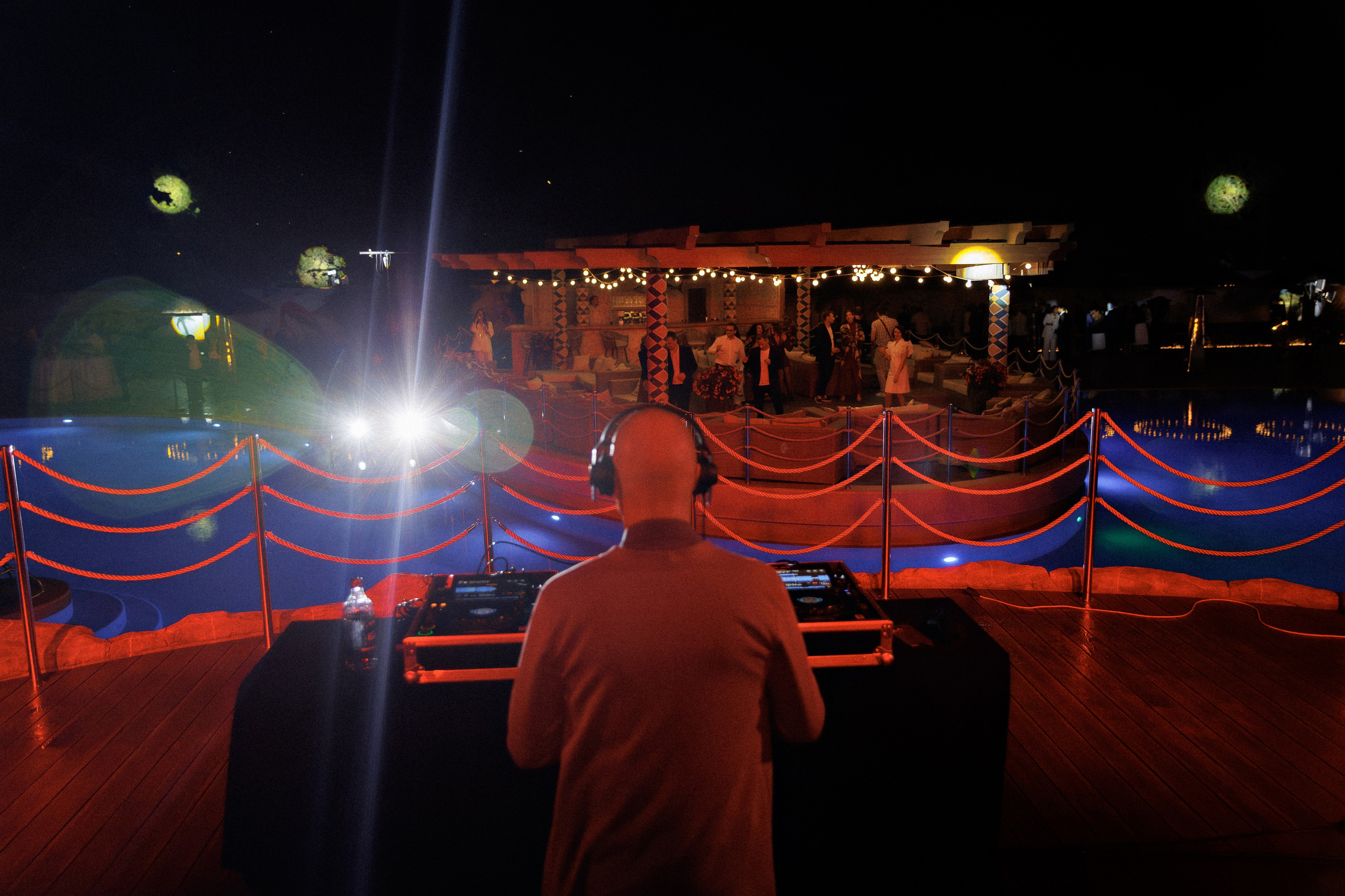 Юбилей компании — фотоотчёт празднования. Красильников Евгений — профессиональный фотограф в Ростове-на-Дону