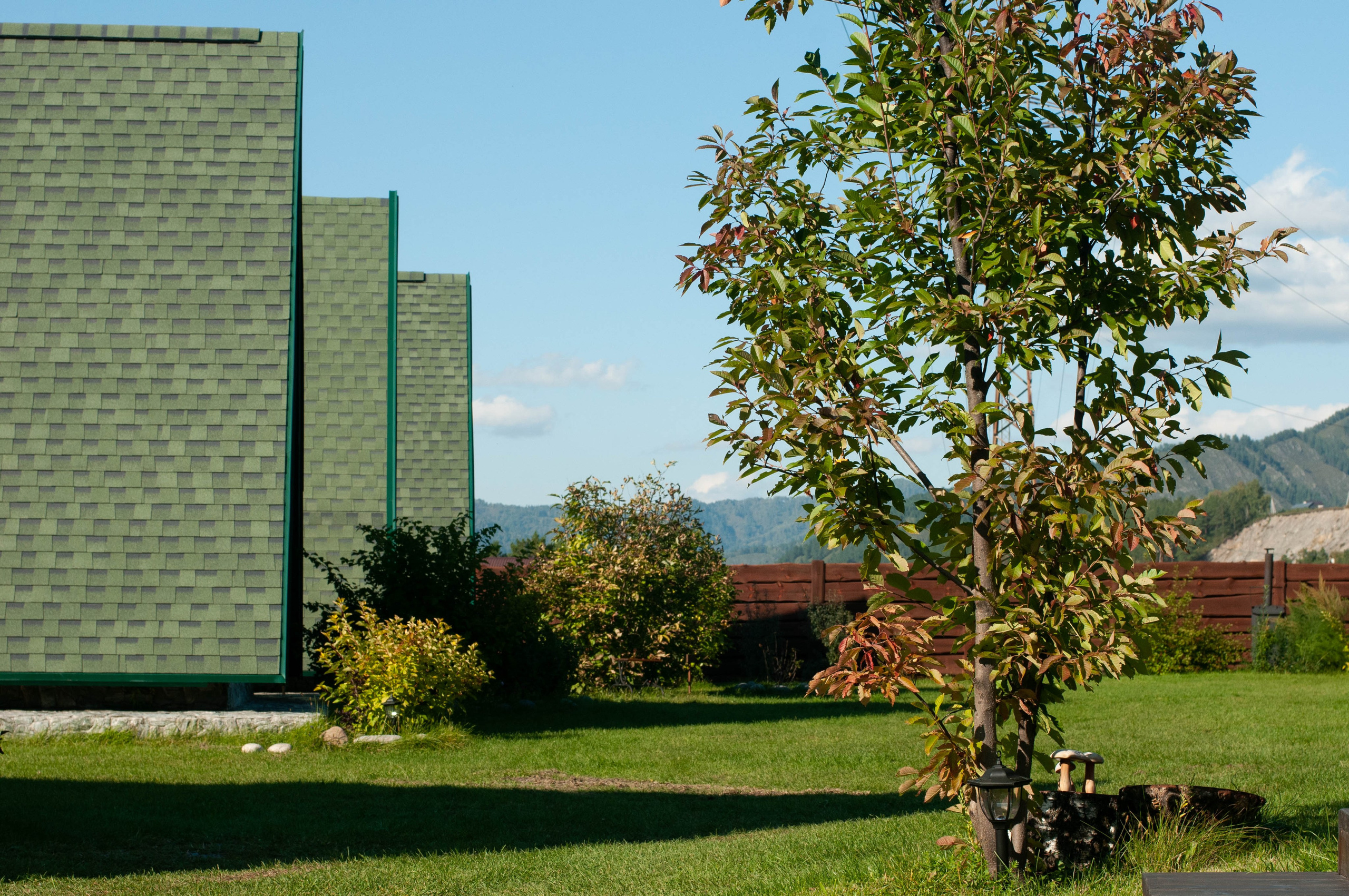 Интерьеры, ландшафты, предметы. Портретный фотограф в республике Алтай Юлия Шевченко