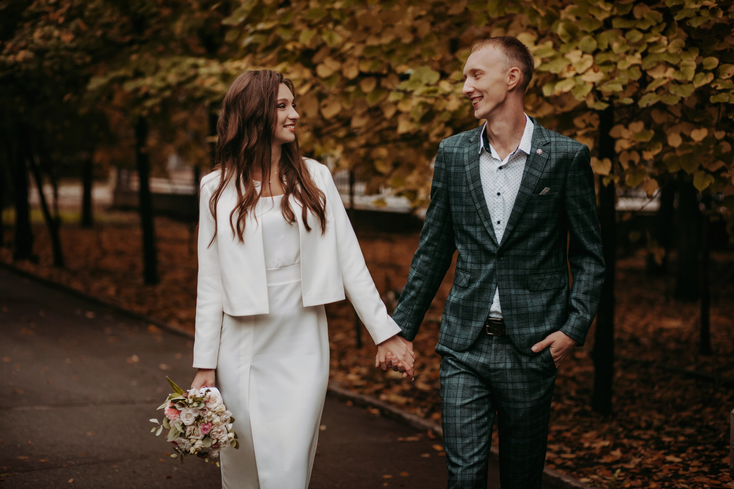 Алексей и Анастасия. Свадебный и женский фотограф в Сочи, Саратове Инга Лески