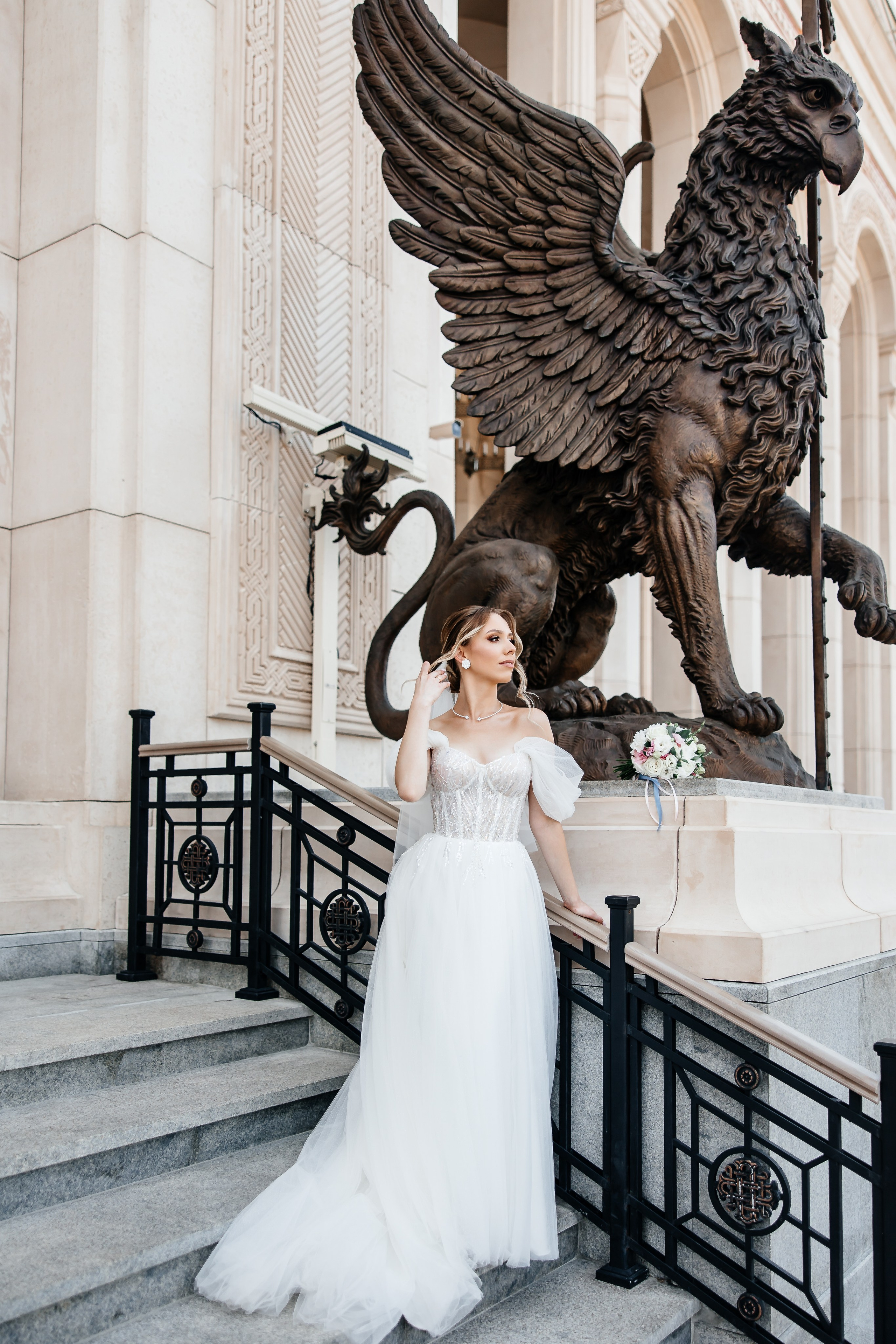 Анонс свадьбы для Насти и Игоря. Свадебный фотограф в Крыму и Севастополе Ольга Баскакова