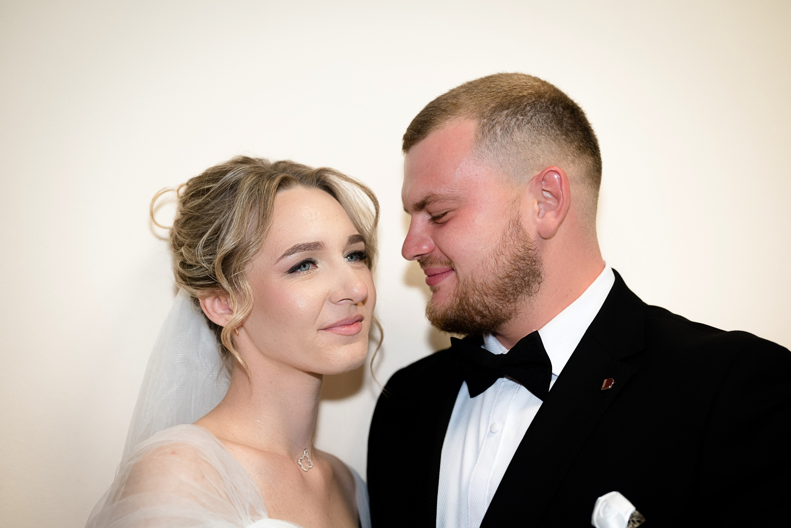 Даниил и Анастасия. Фотограф Краснодарский край