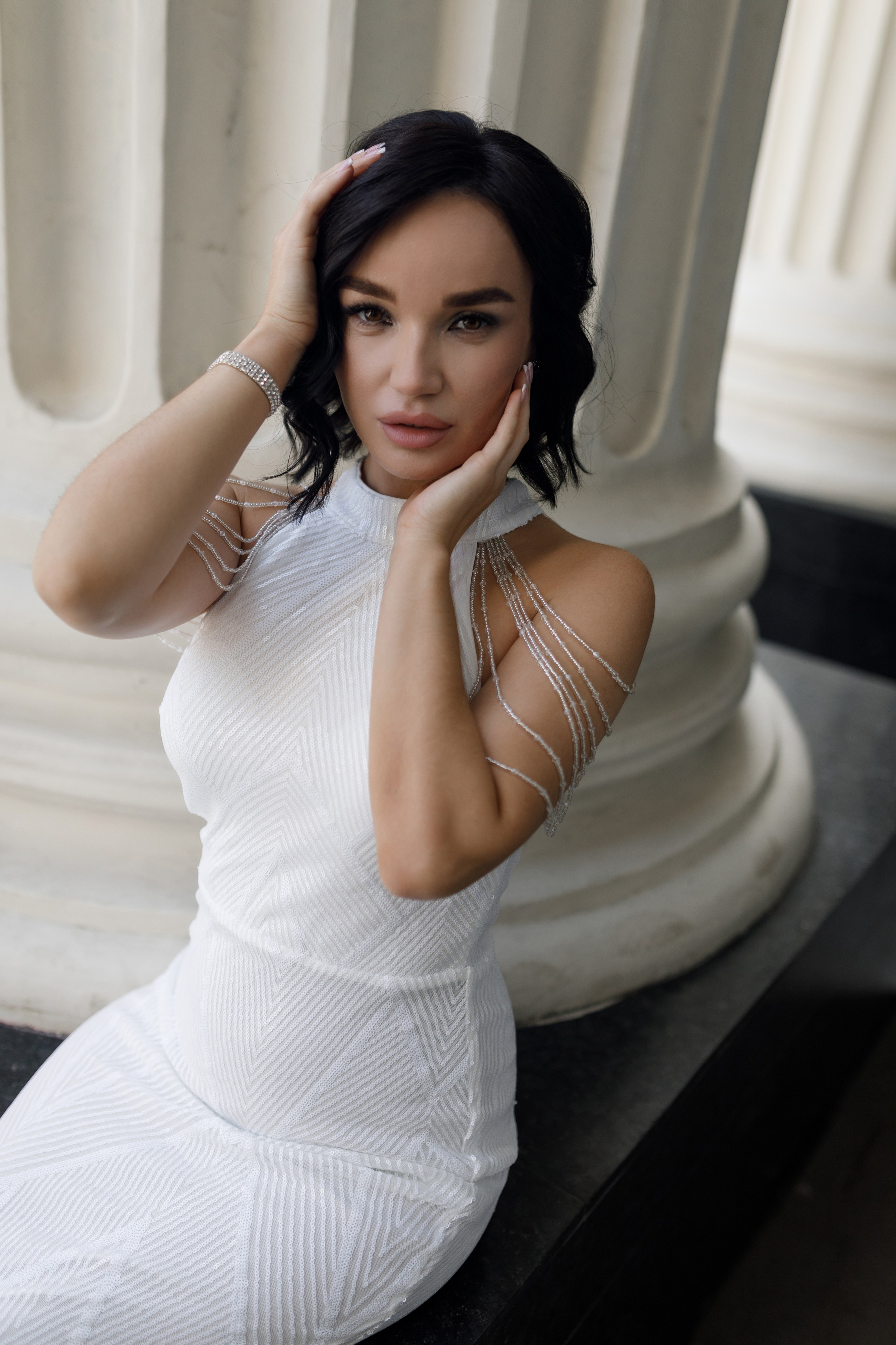 Свадьба Анатолия и Светланы. Свадебный и семейный фотограф в Иркутске Яна Лиа