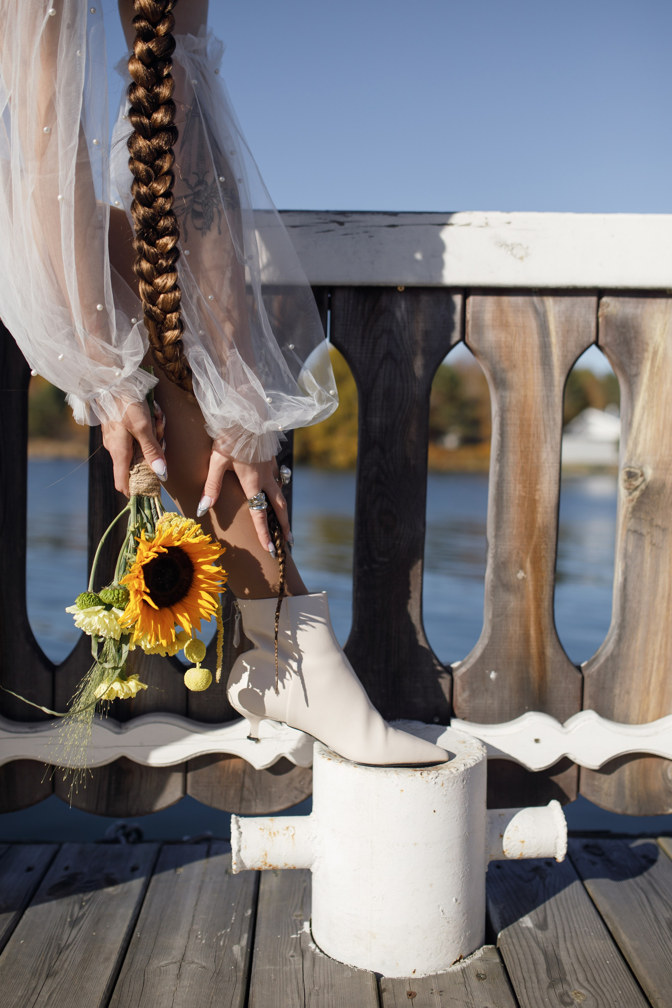 Свадьба Никиты и Виолетты. Свадебный и семейный фотограф в Иркутске Яна Лиа