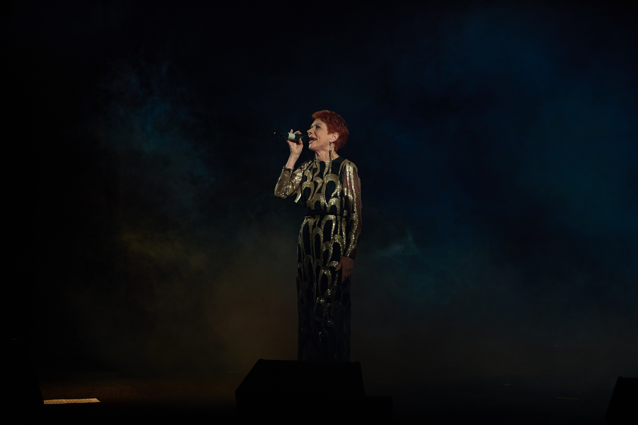 Открытие фестиваля «На семи холмах» 2024. Фотограф Илья Прохоров в Кирове