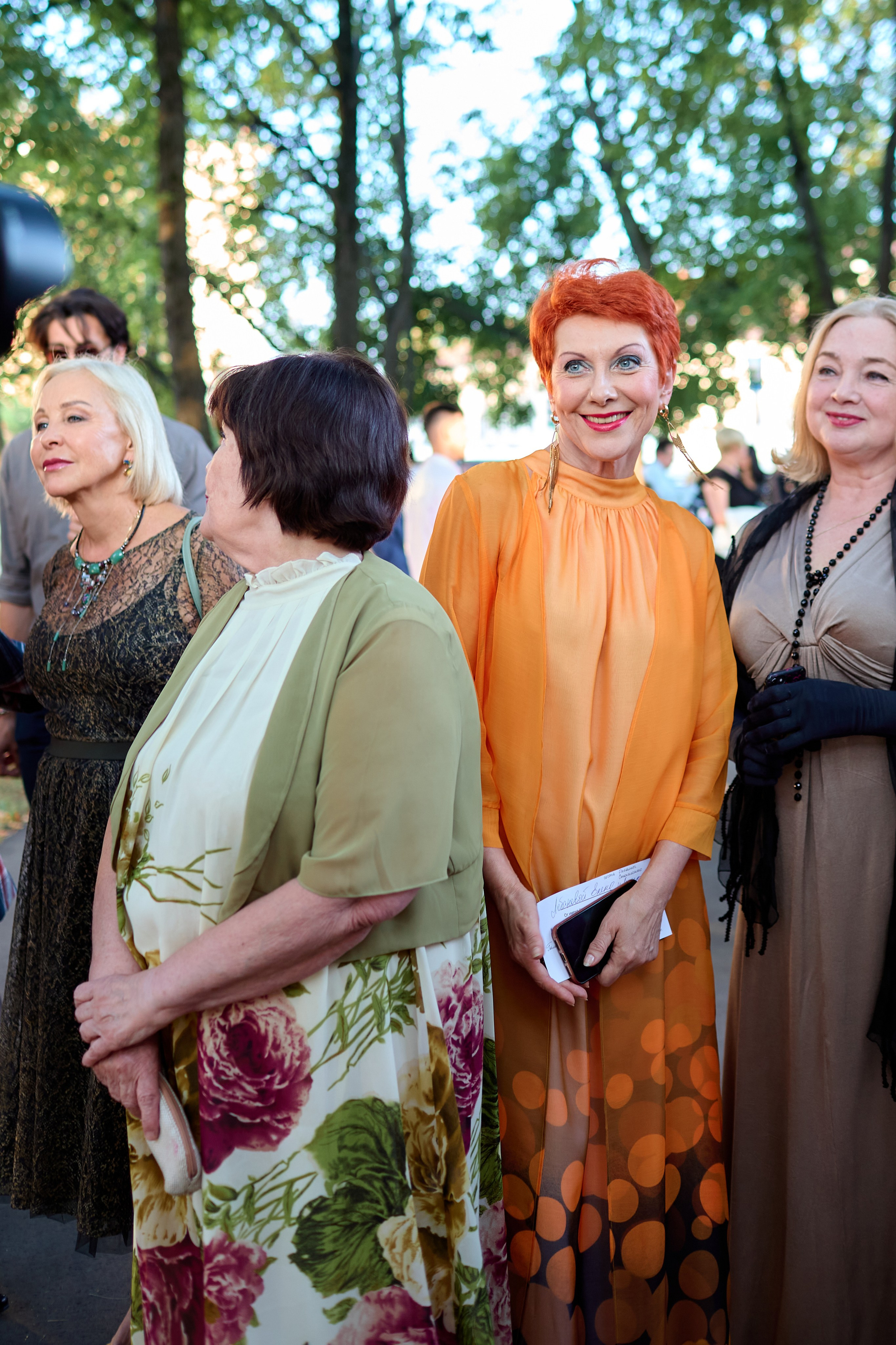 Закрытие фестиваля «На семи холмах» 2023. Фотограф Илья Прохоров в Кирове