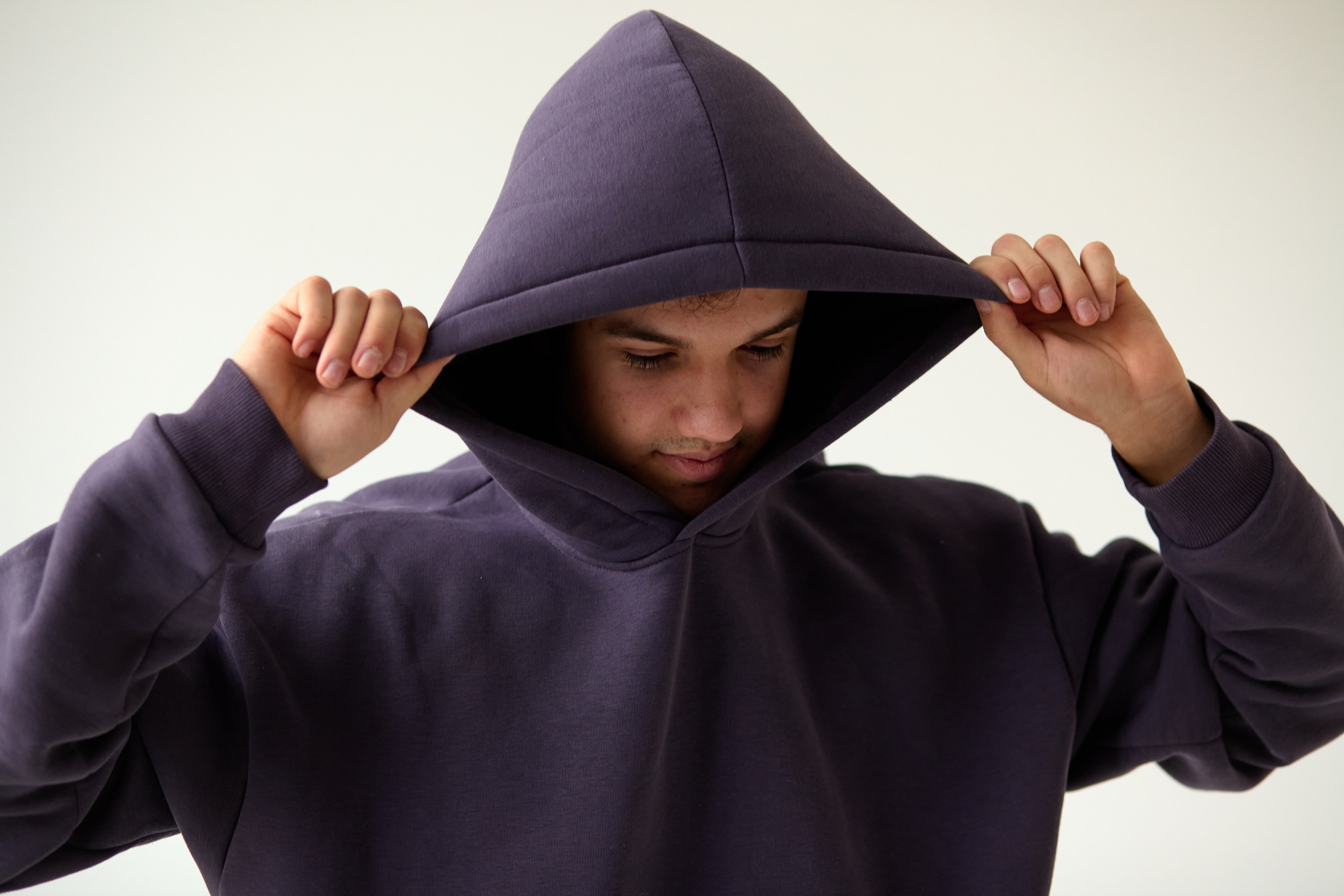 Дарья и Гриша. Фотограф Илья Прохоров в Кирове