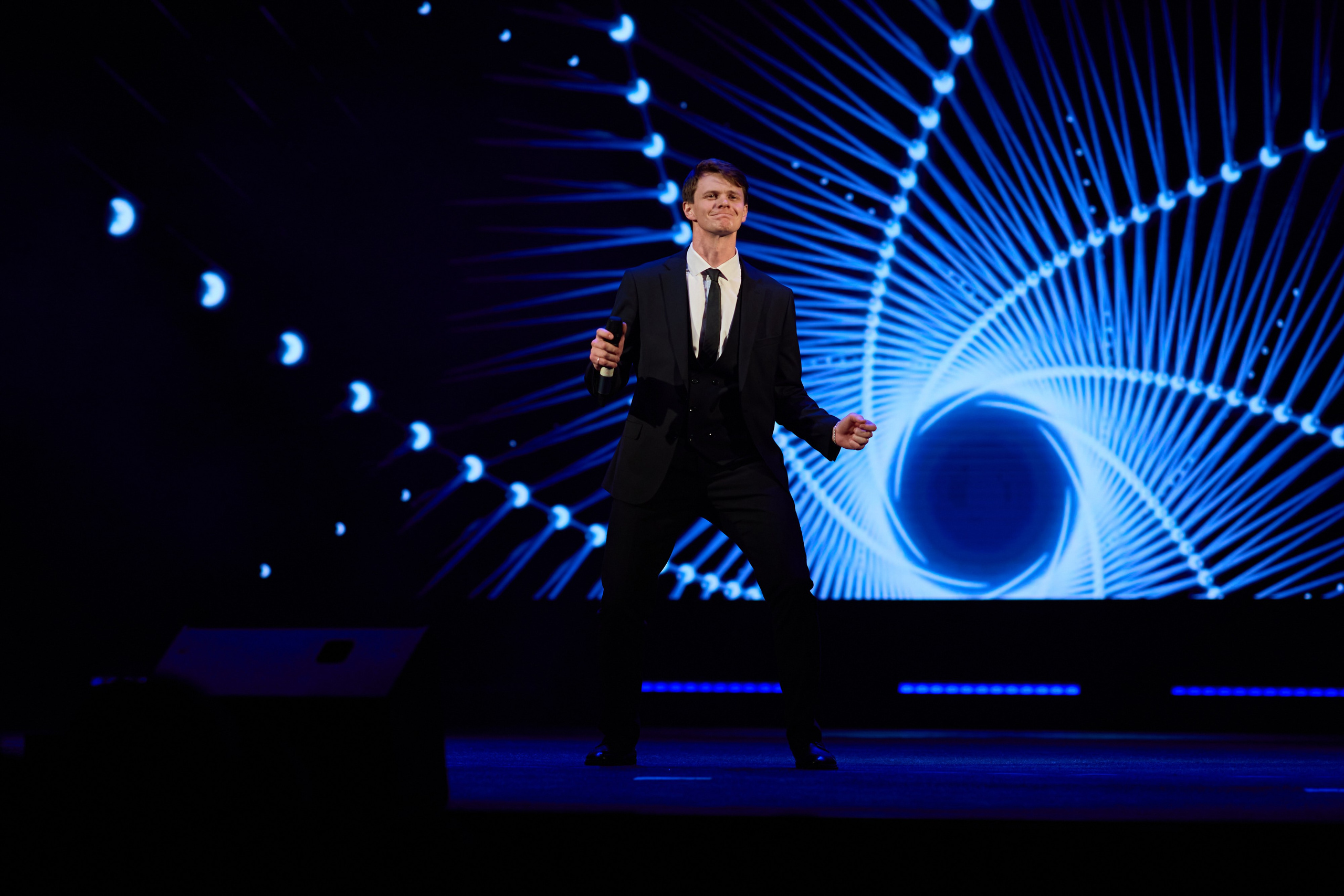 Закрытие фестиваля «На семи холмах» 2024. Фотограф Илья Прохоров в Кирове