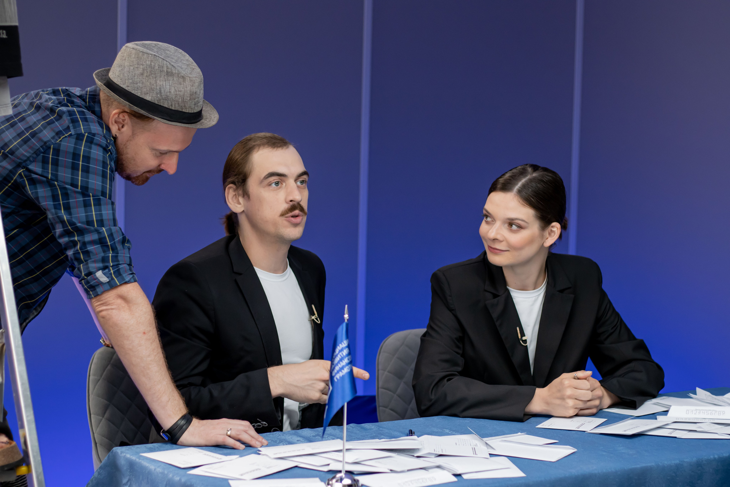 Backstage. Репортажный фотограф в Москве Катя Луговая, портретный фотограф и «street» фотограф, фотосессии «под ключ»