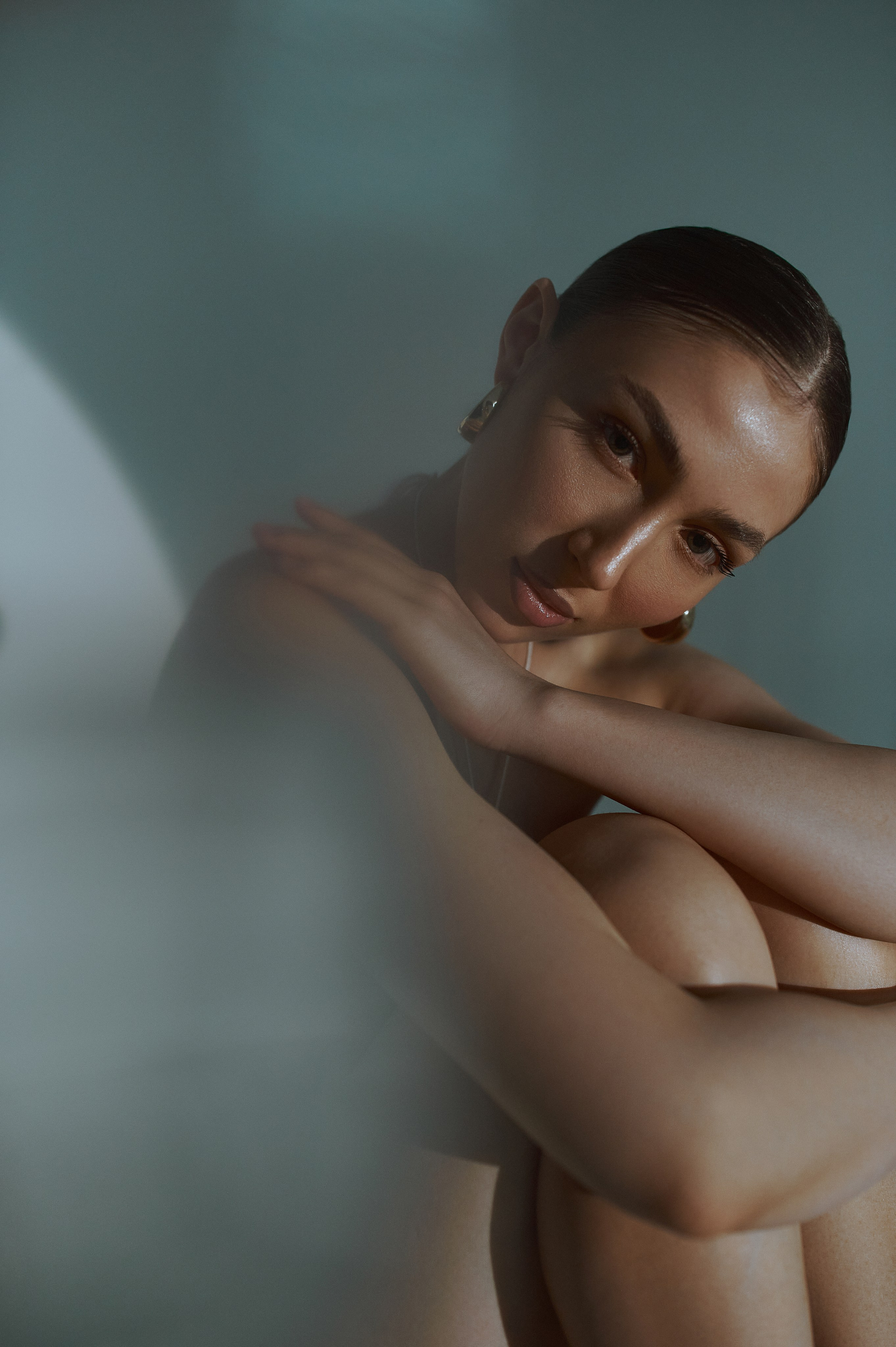 Съемка нижнего белья для ВБ. Коммерческий фотограф в Казани Ксения Добролюбова