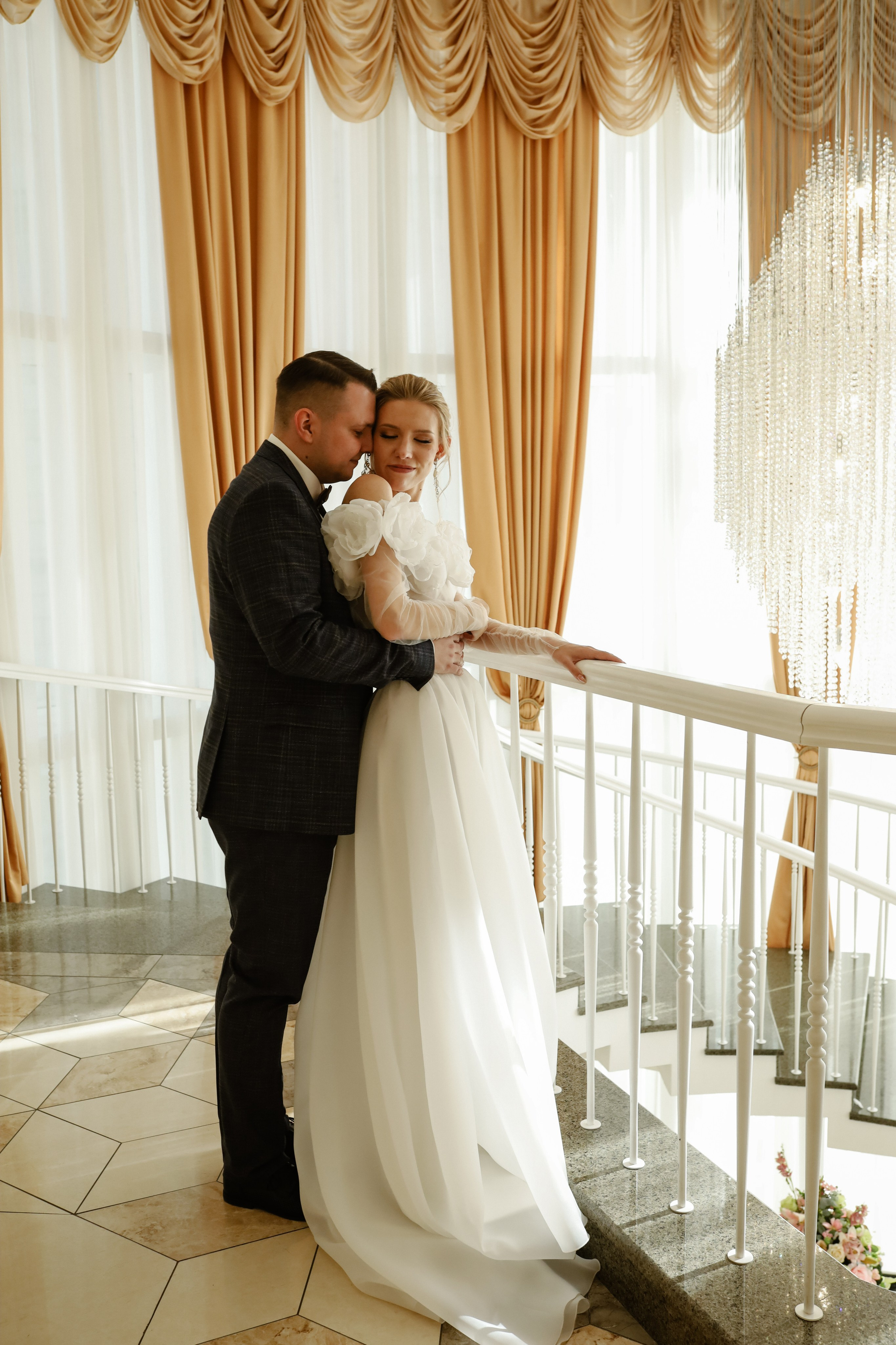 Дмитрий и Николь. Инна Вильт| лайфстайл фотограф из Новосибирска