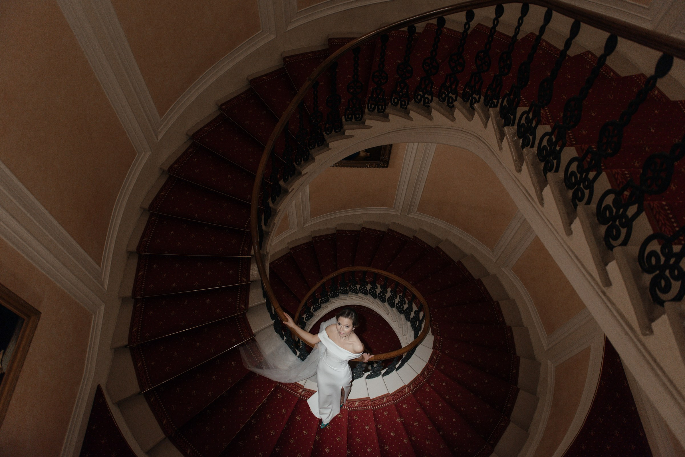 свадебная фотосессия во Дворце Елисеевых, свадебная фотосессия в Талион Империал Отель