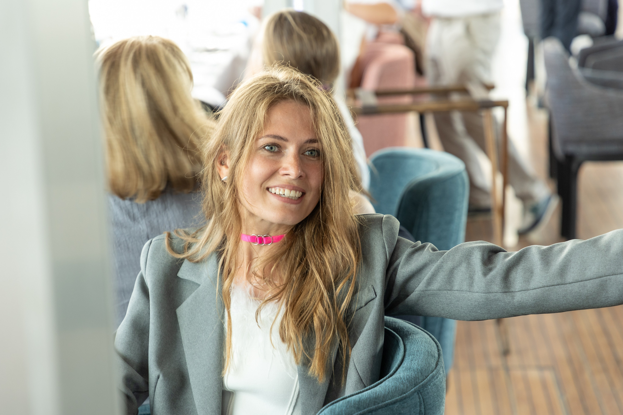 Корпоратив. Фотограф в Москве Алексей Липилин