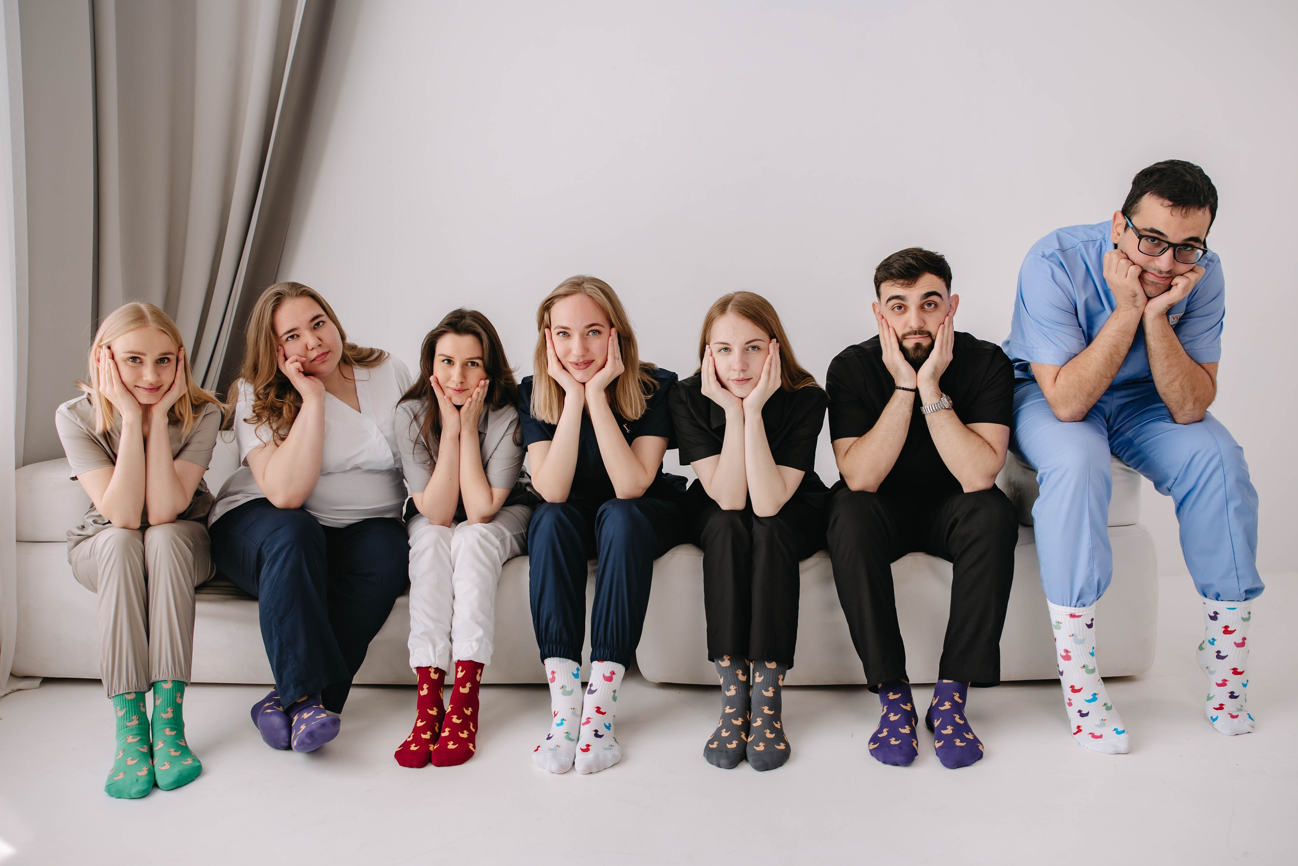 Выпускники. Фотограф Аделина Raw