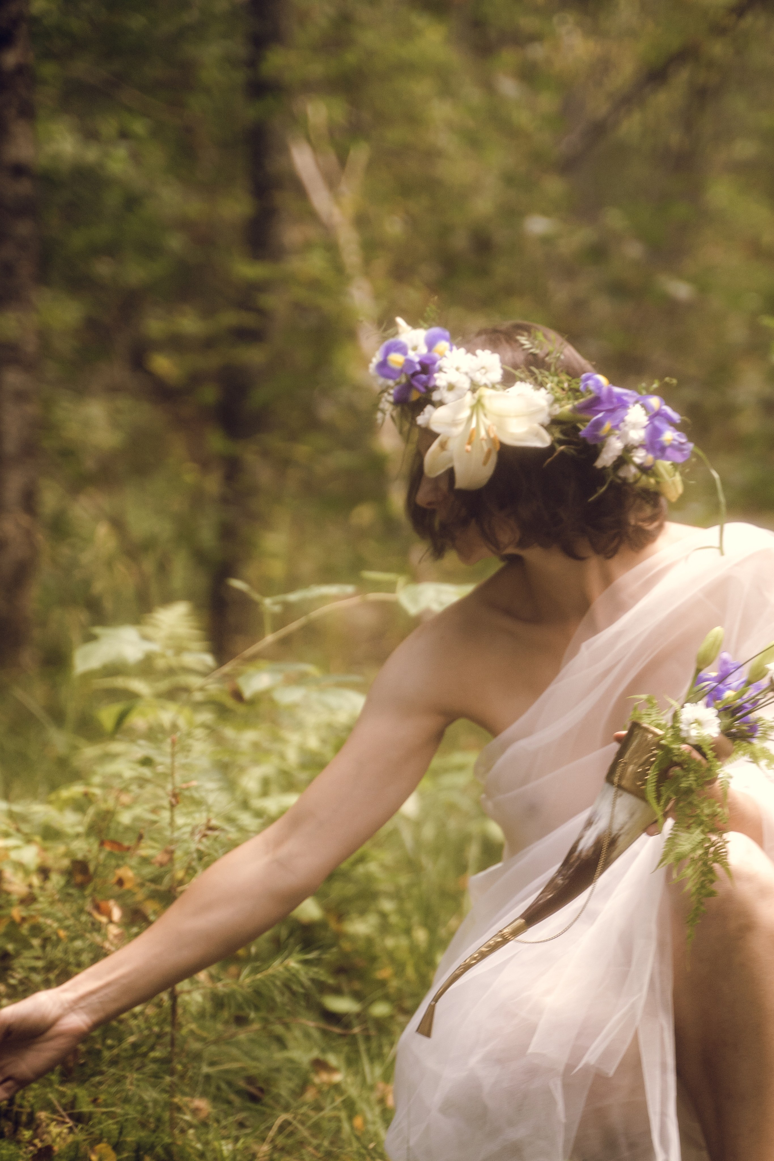 Арт-фотографии в рамках Шаманского ретрита в Петяярви. Лилия Гоца. Гунфу Шаолинь. Арт-фотография. Ретриты