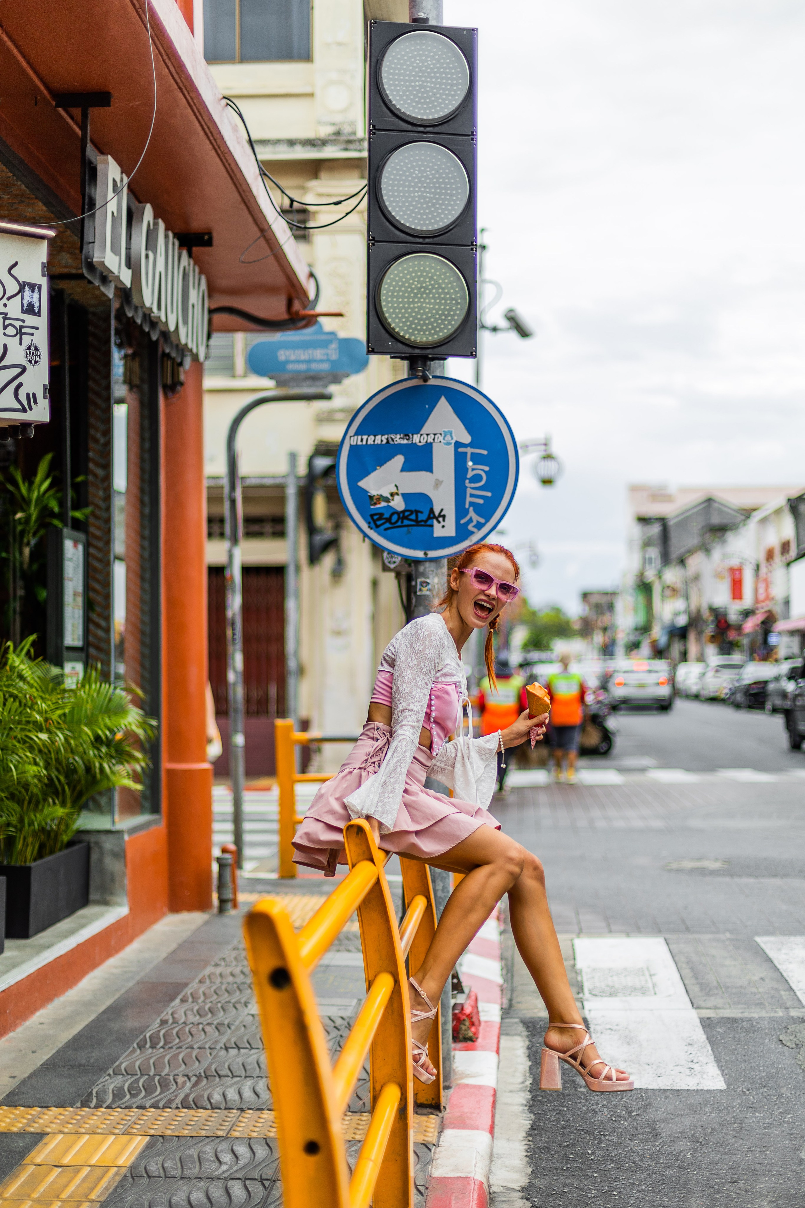 Полина. Фотограф Подсумкина Ирина