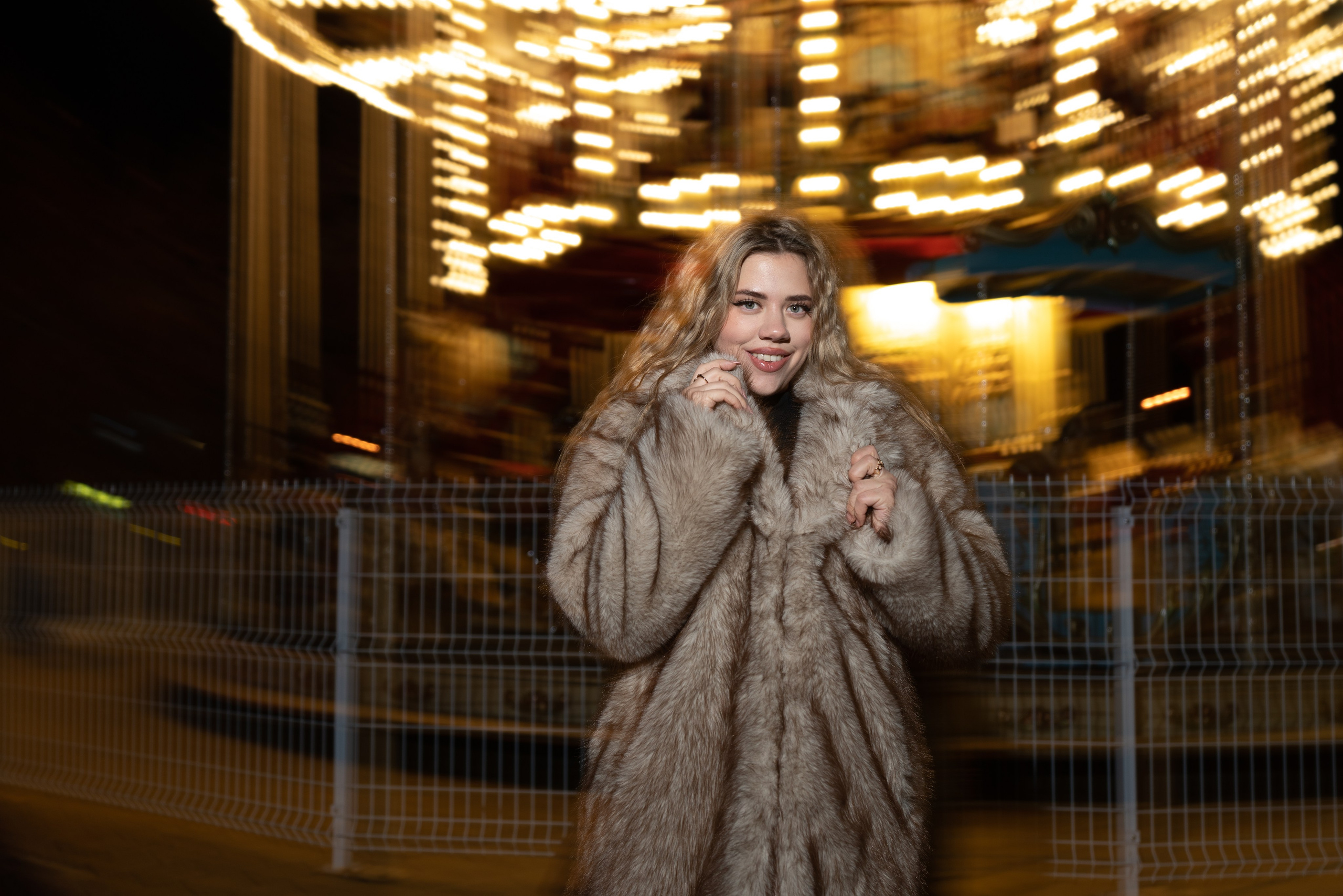 Прогулка по городу. Фотограф и видеограф в Тюмени Екатерина Чернецкая