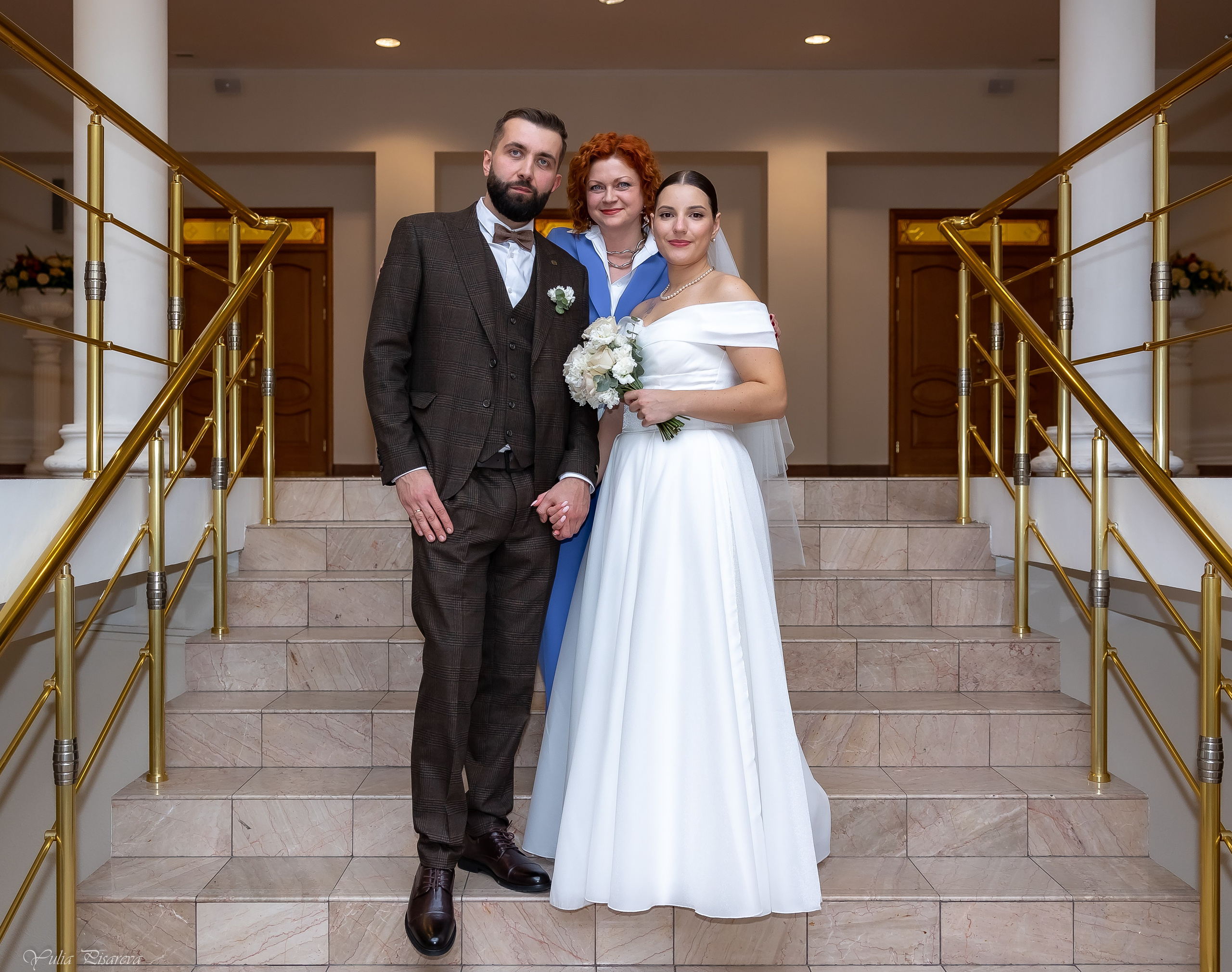 Свадьба Никита и Валерия. Фотограф в Санкт-Петербурге Писарева Юлия