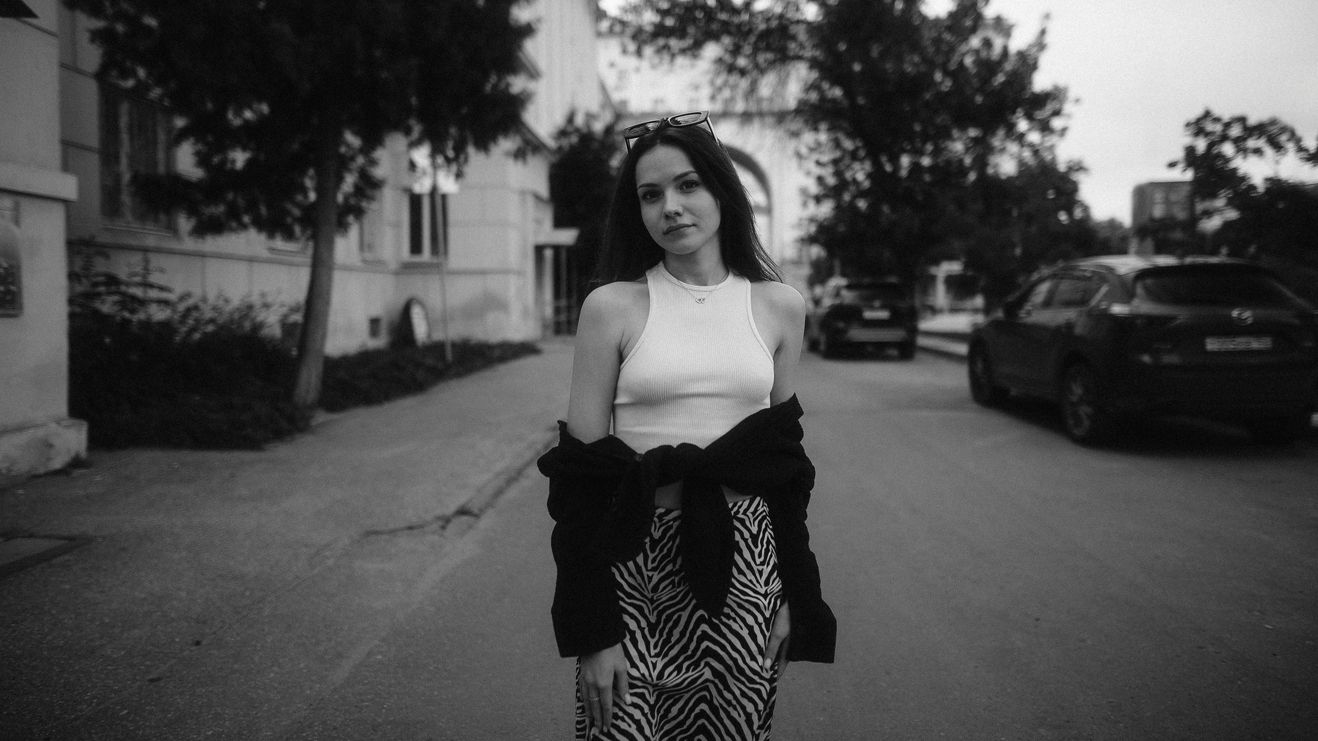 Ангелина. Леонид Рябов — фотограф в Нижнем Новгороде