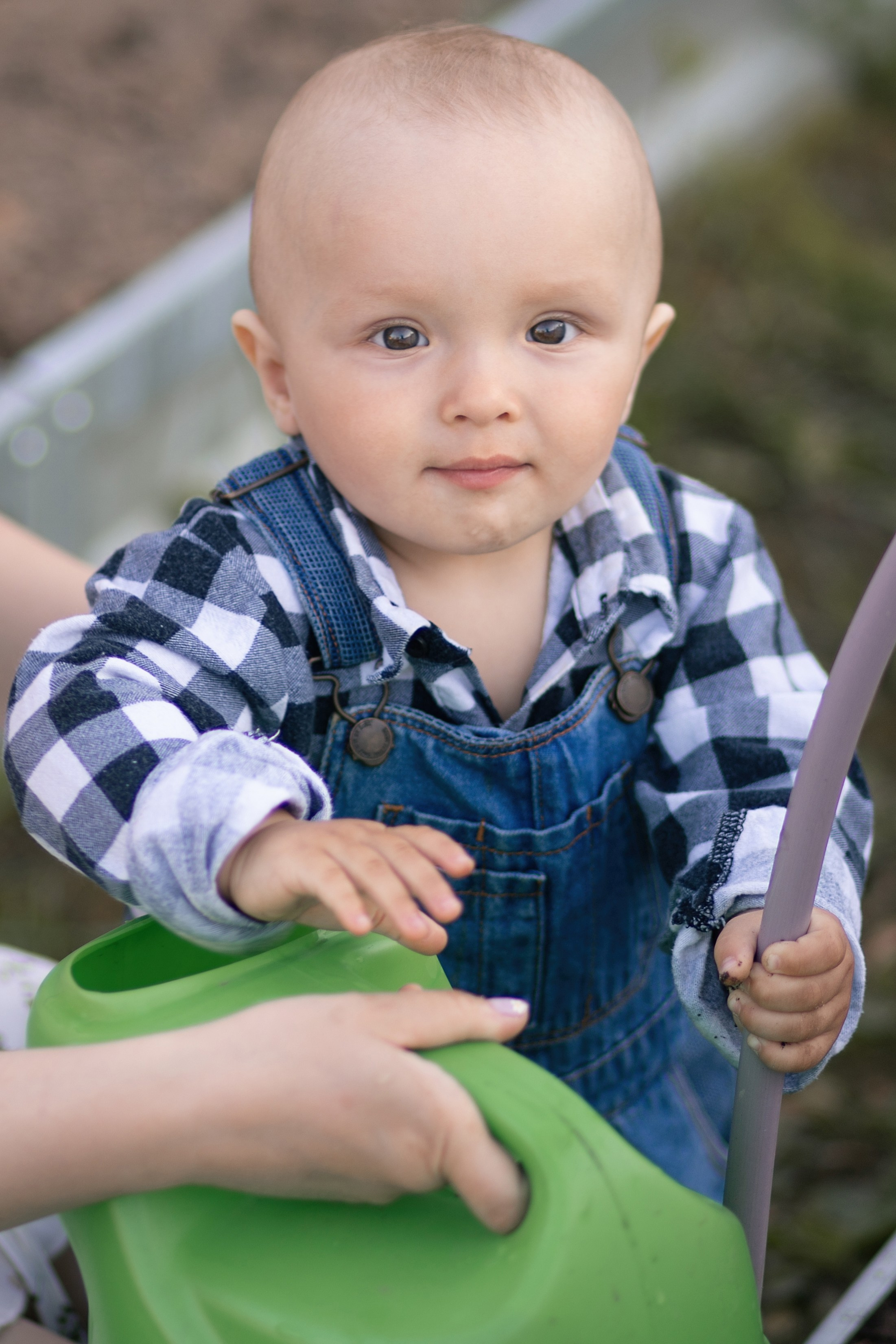 Семейный фотограф в Москве и Балашихе Гайдарова Лена