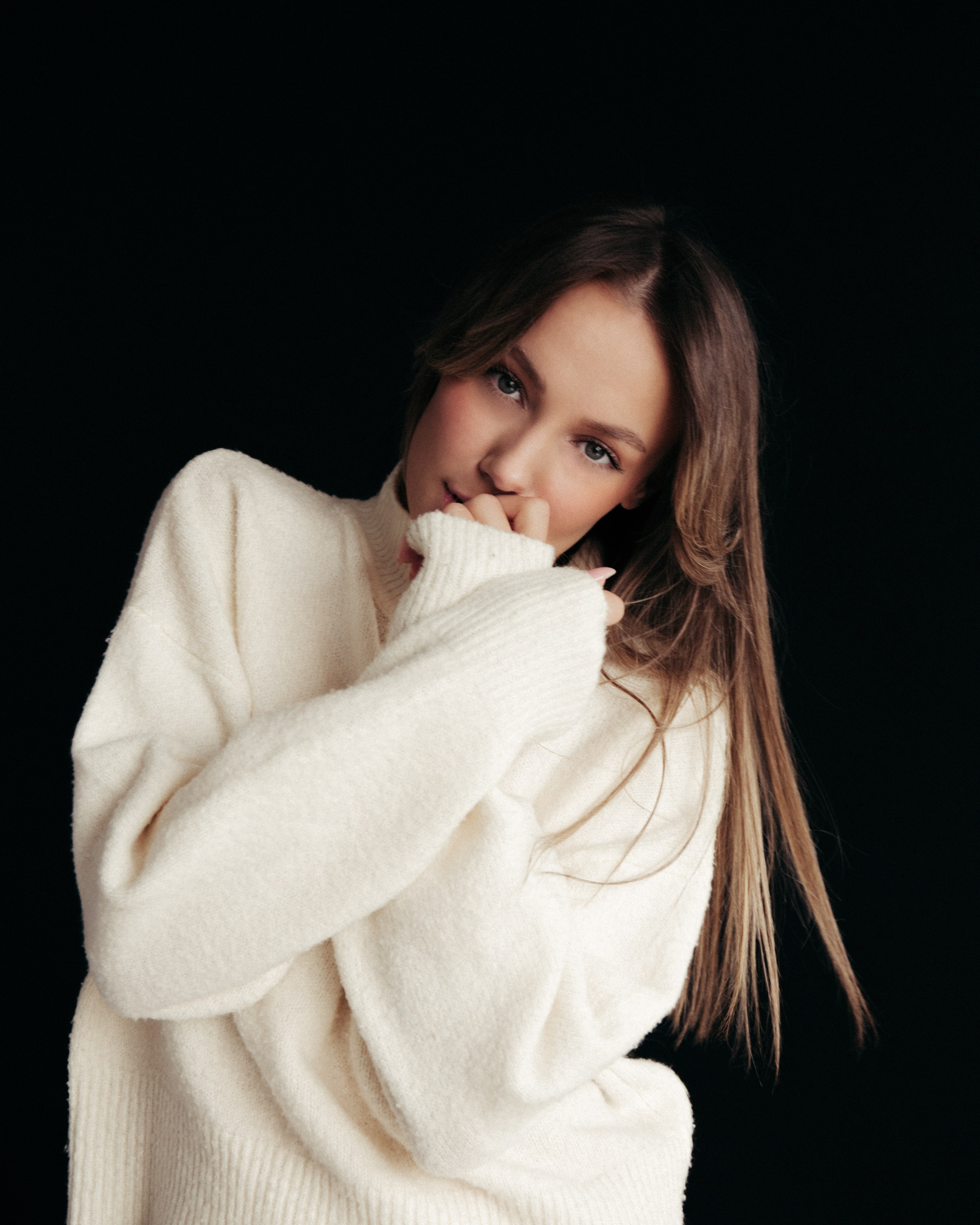 Ксения. Свадебный и портретный фотограф в Новосибирске Любовь Исакова