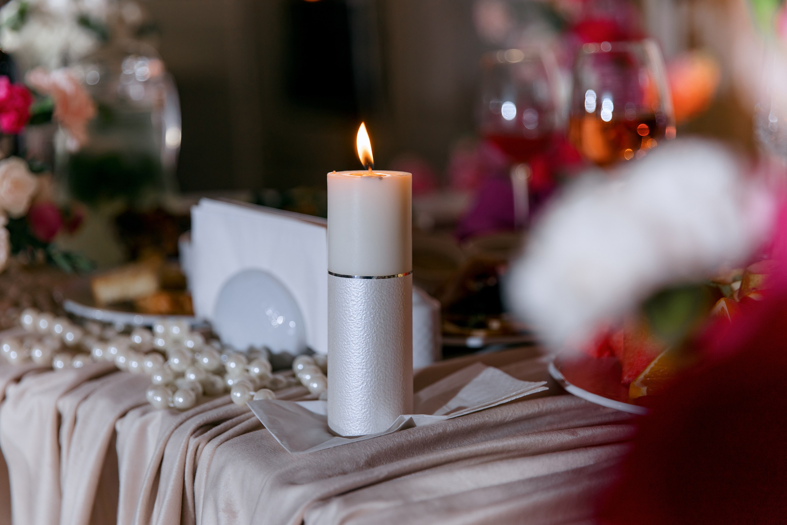 Роман и Татьяна. Свадебный и портретный фотограф — Мария Костина