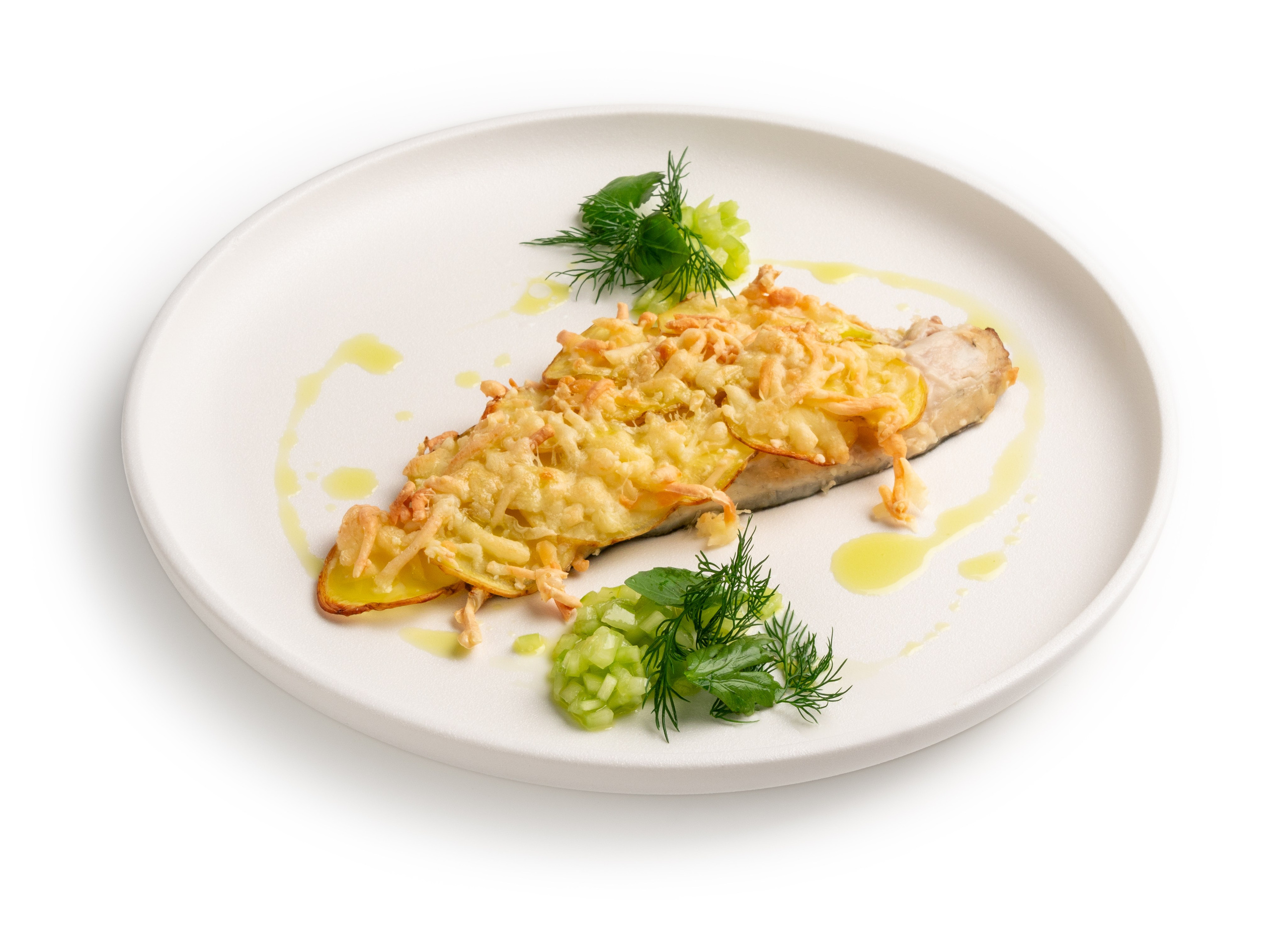 Съемка для ресторанов и SMM. Фудфотограф Николай Мирский