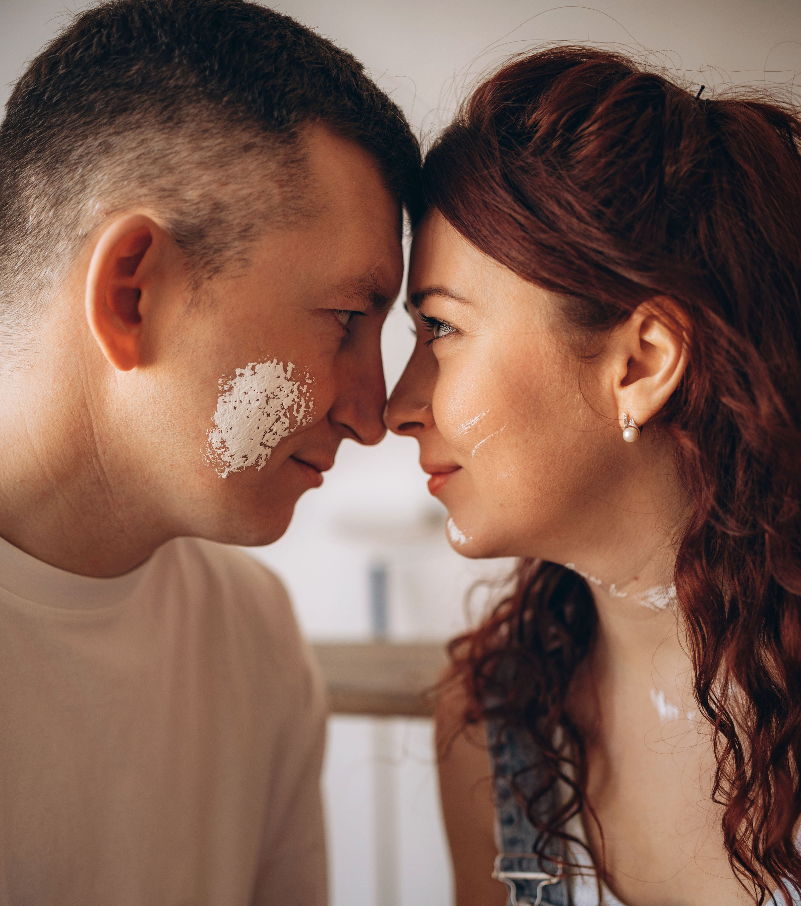 Ремонт. Семейный и женский фотограф в Краснодаре Александра Синчук