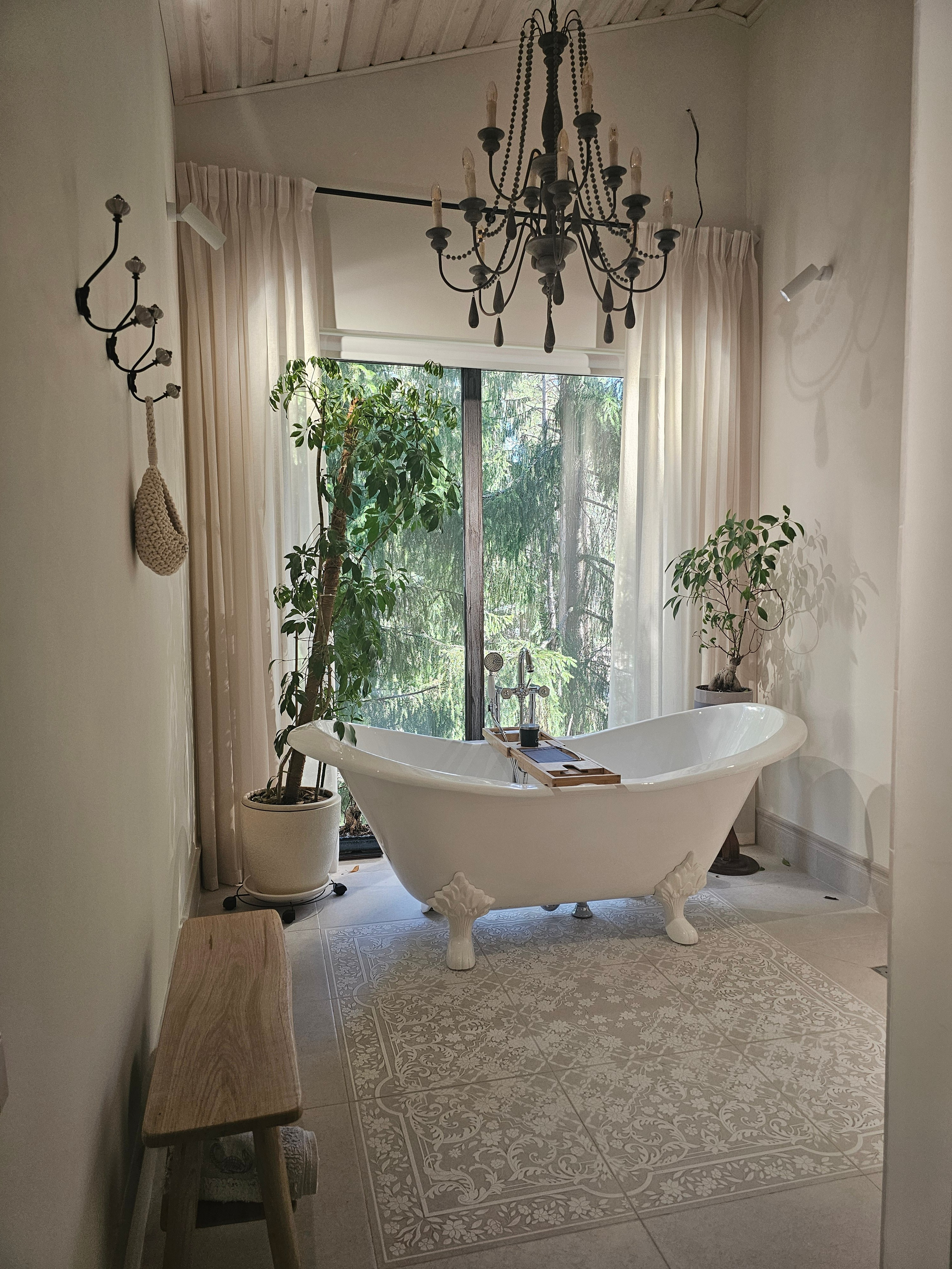 Дом Рощино. АННА ДРОЖИЛИНА дизайнер интерьера