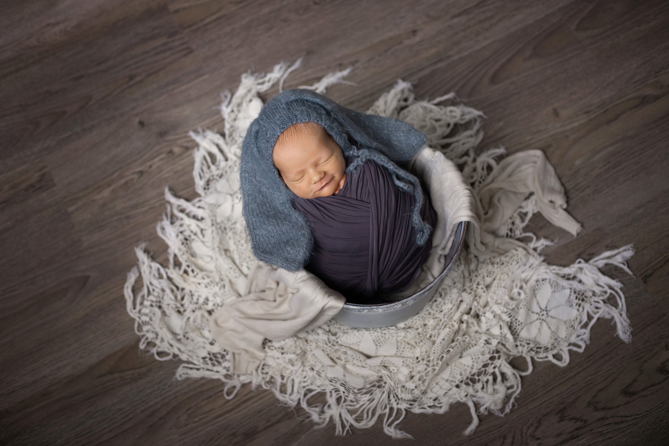 Фотографии новорожденных. Фотограф в Усть-Лабинске Елена Бахарева