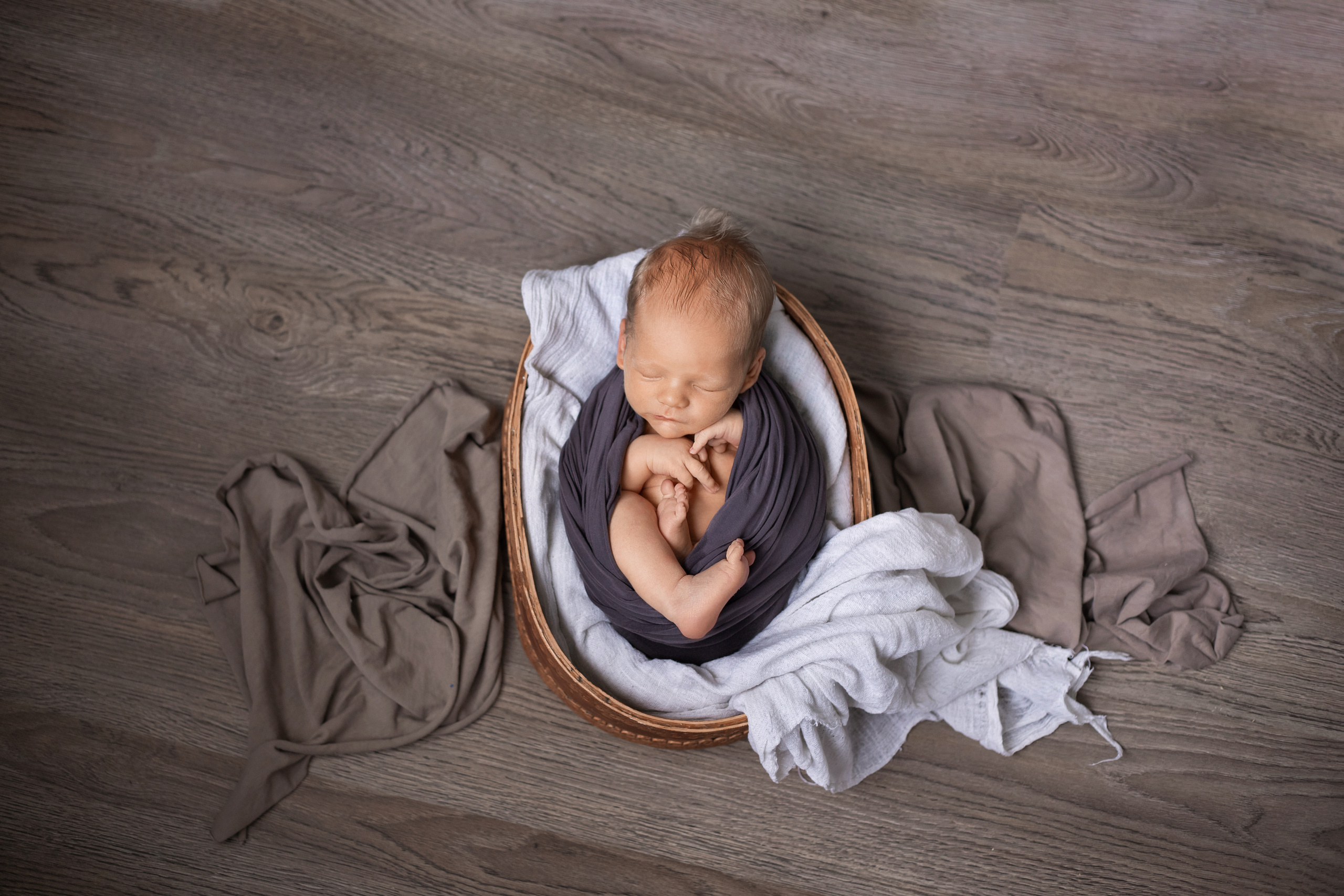 Фотографии новорожденных. Фотограф в Усть-Лабинске Елена Бахарева