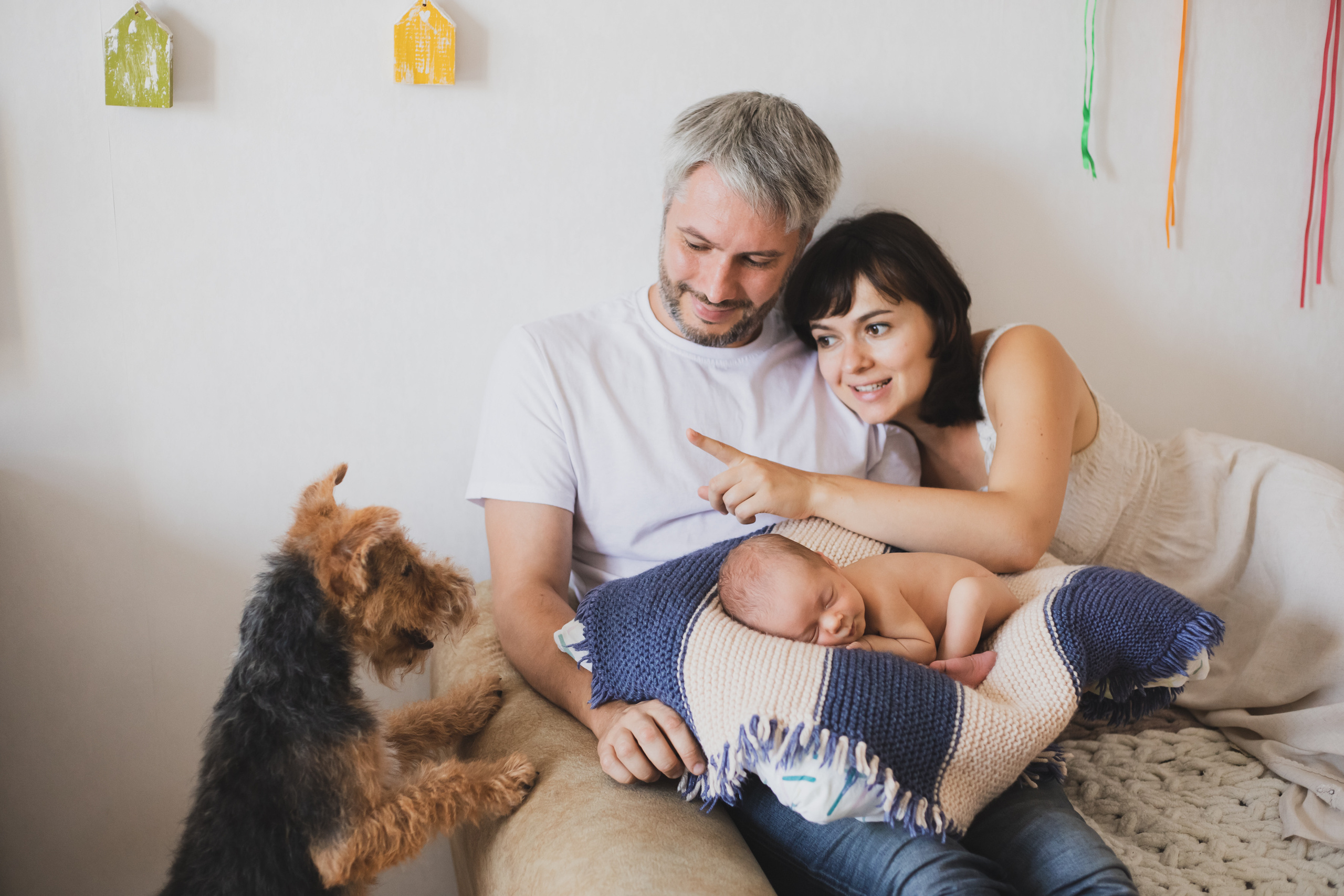 Фотографии новорожденных. Фотограф в Усть-Лабинске Елена Бахарева