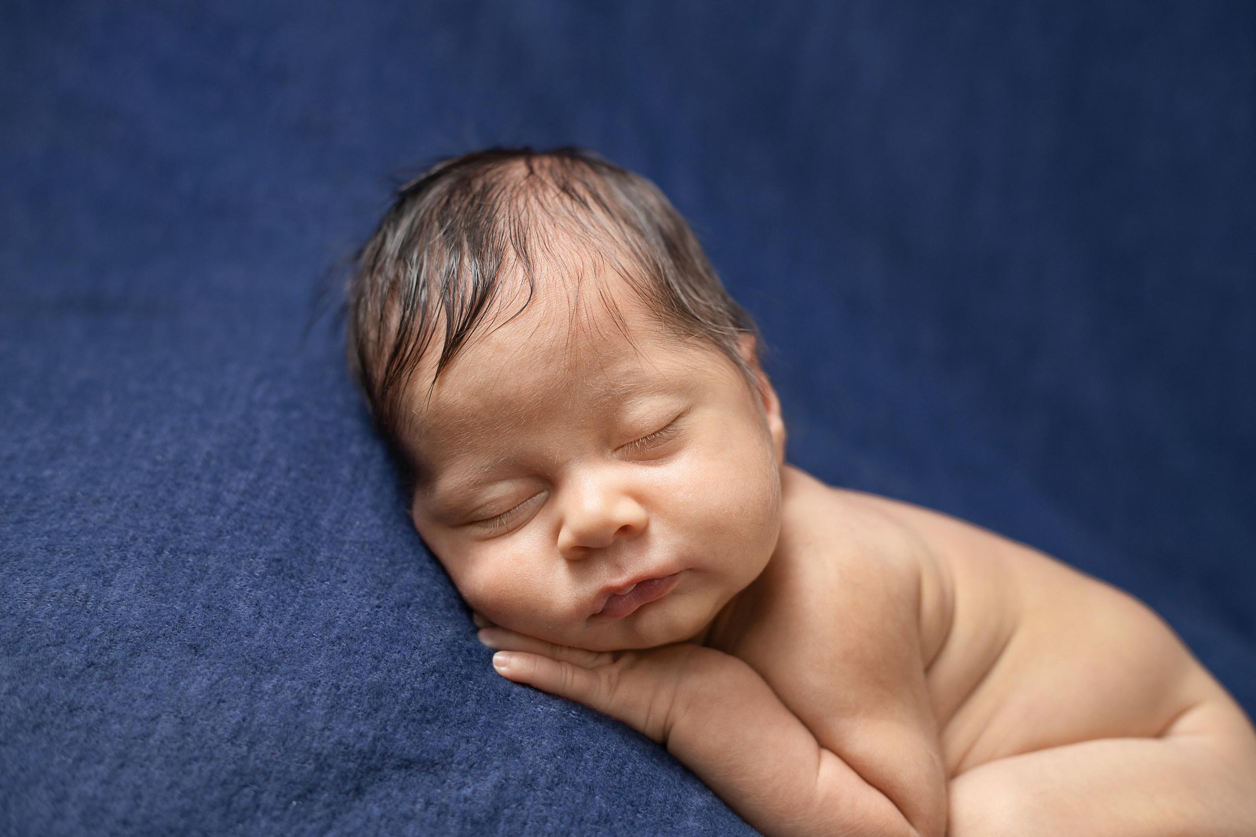 Фотографии новорожденных. Фотограф в Усть-Лабинске Елена Бахарева