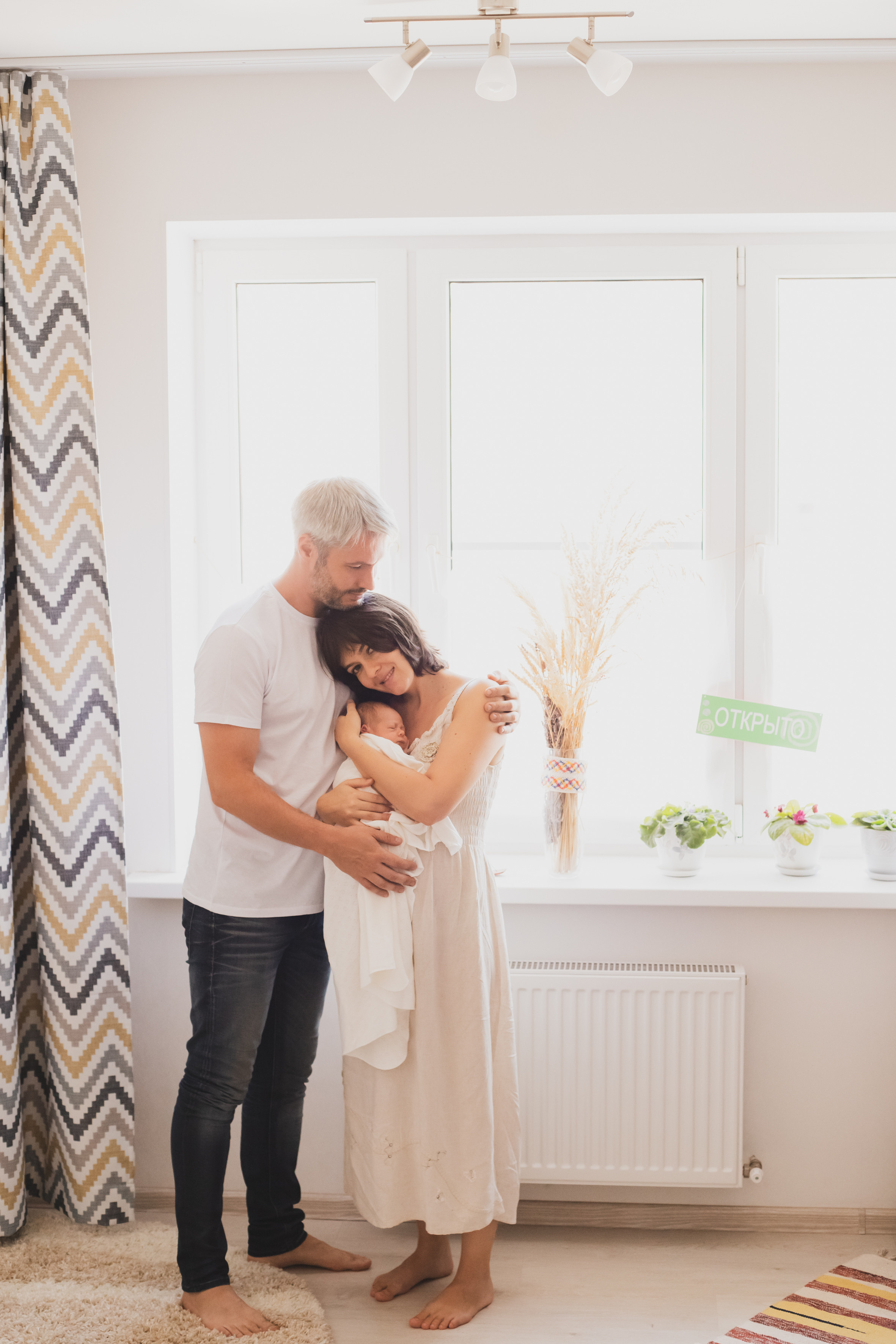 Фотографии новорожденных. Фотограф в Усть-Лабинске Елена Бахарева