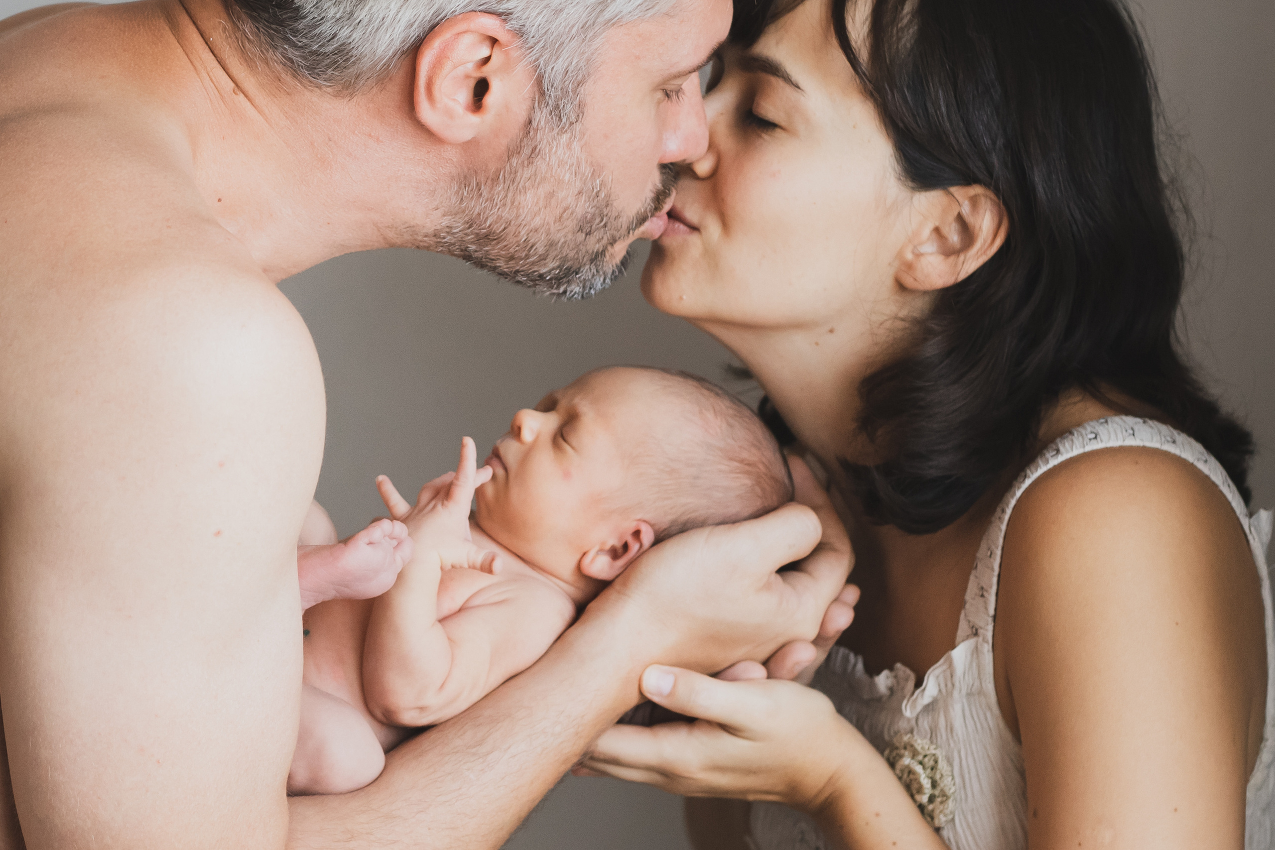 Фотографии новорожденных. Фотограф в Усть-Лабинске Елена Бахарева