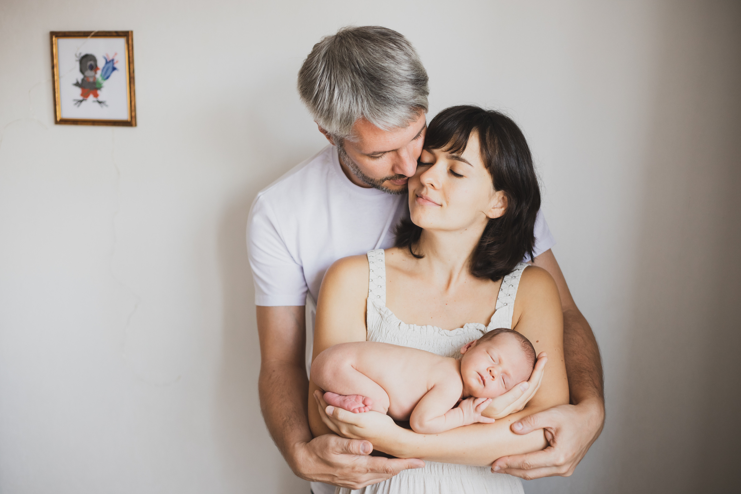 Фотографии новорожденных. Фотограф в Усть-Лабинске Елена Бахарева