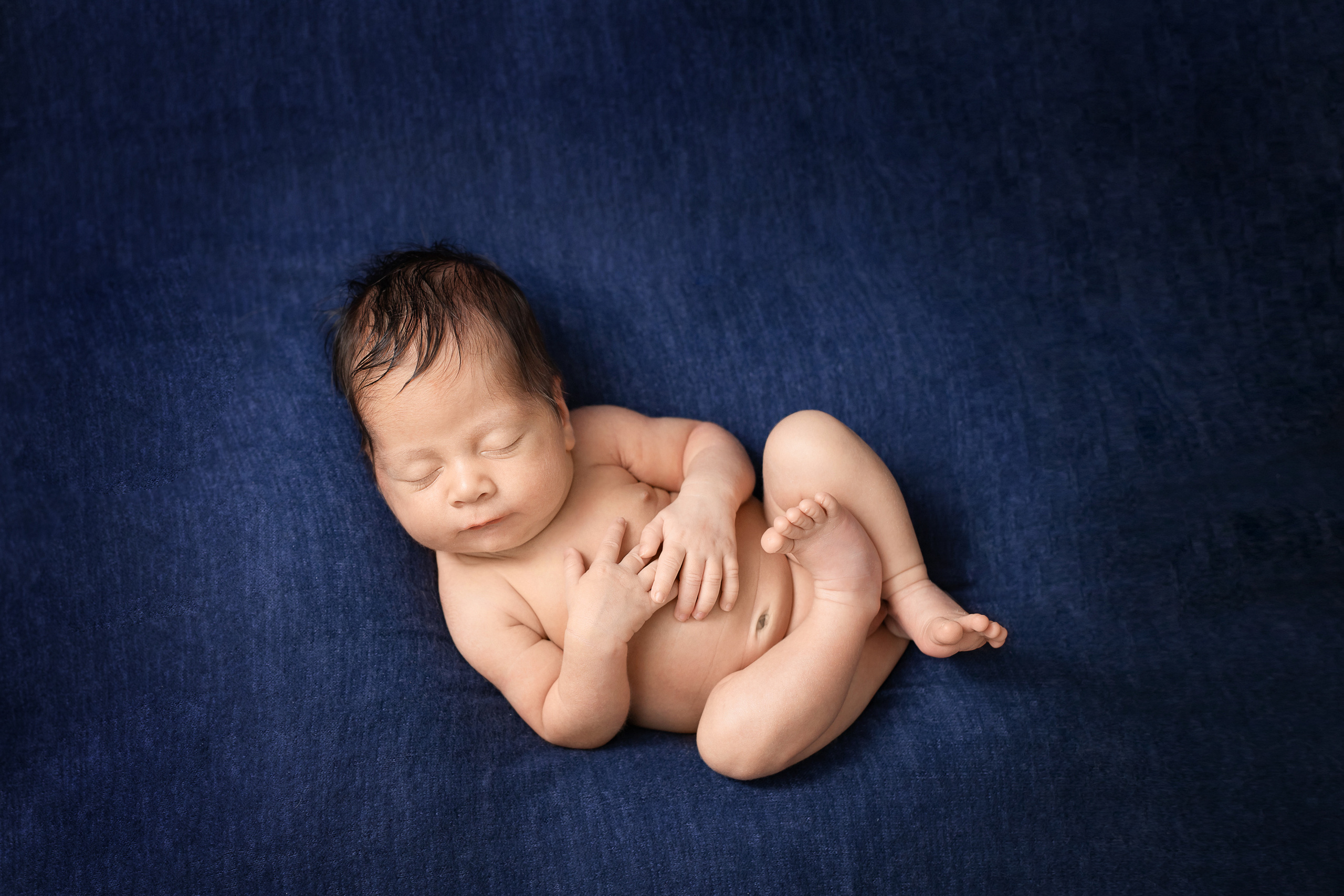 Фотографии новорожденных. Фотограф в Усть-Лабинске Елена Бахарева