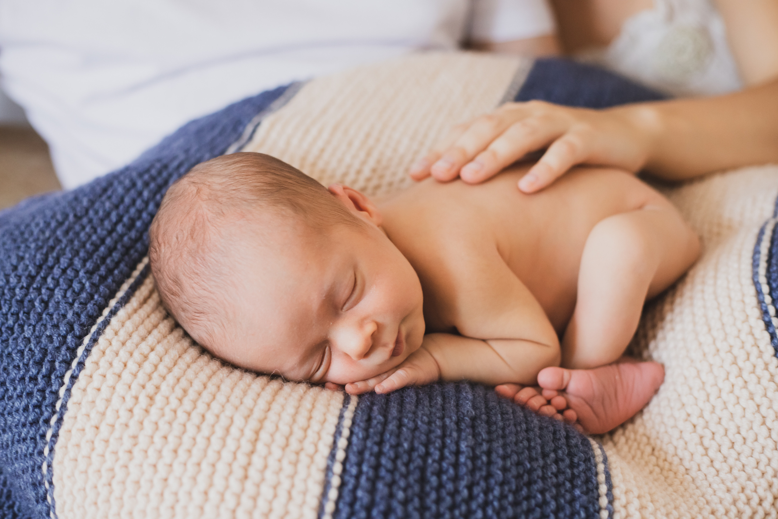 Фотографии новорожденных. Фотограф в Усть-Лабинске Елена Бахарева