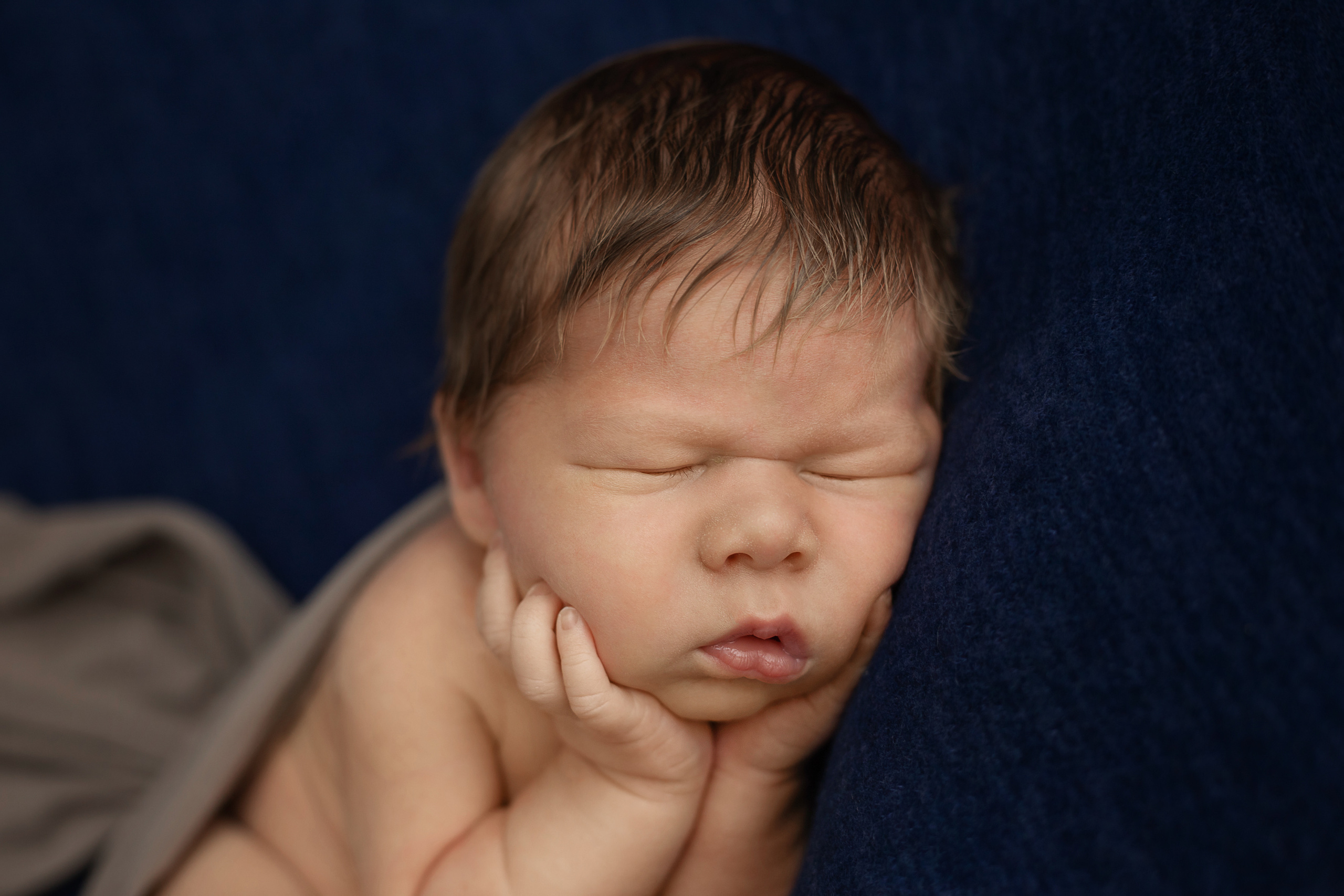 Фотографии новорожденных. Фотограф в Усть-Лабинске Елена Бахарева